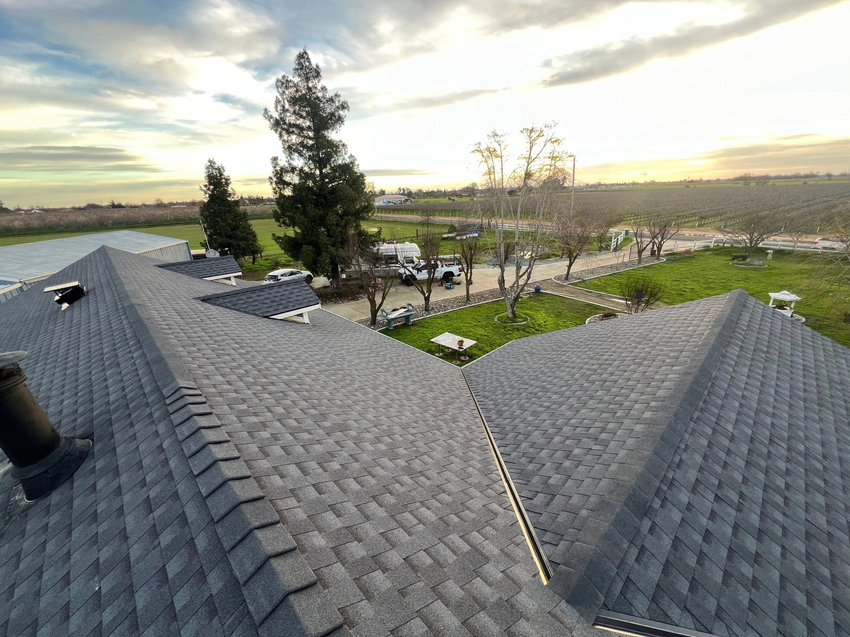 Picture of Davis Roofing Group - Davis Roofing Group