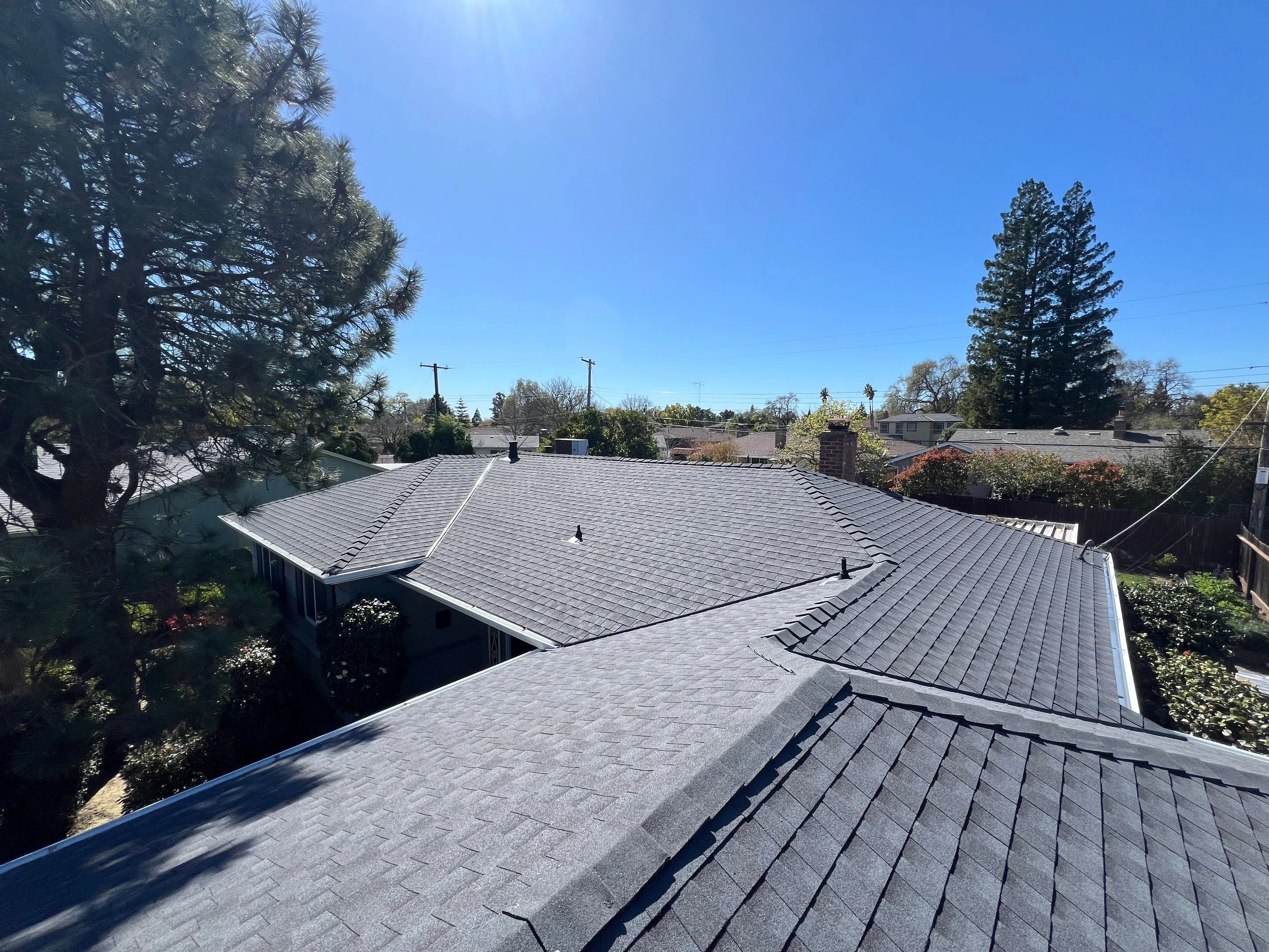 Picture of Davis Roofing Group - Davis Roofing Group