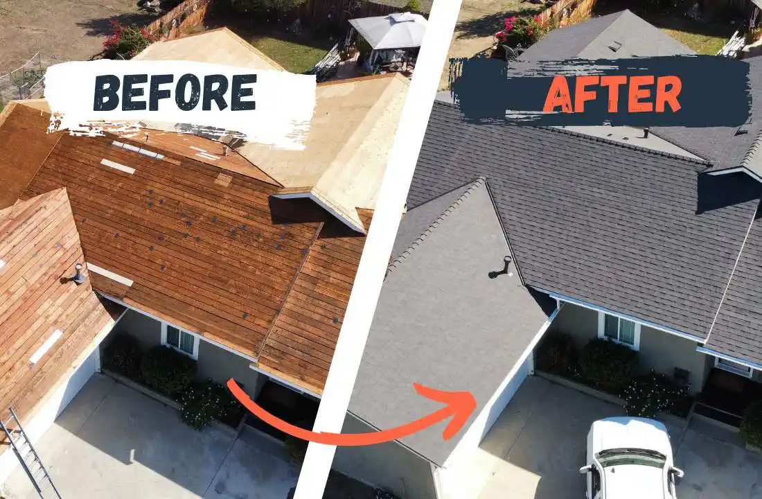 Picture of Epic Roof Replacement - Epic Roof Replacement