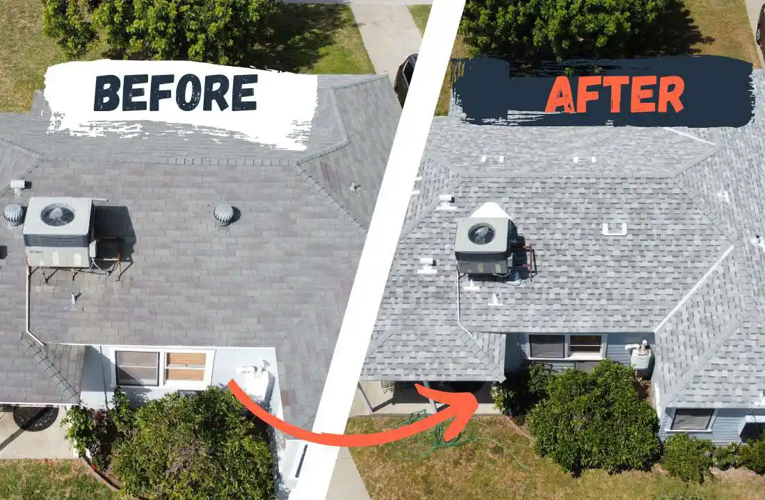 Picture of Epic Roof Replacement - Epic Roof Replacement