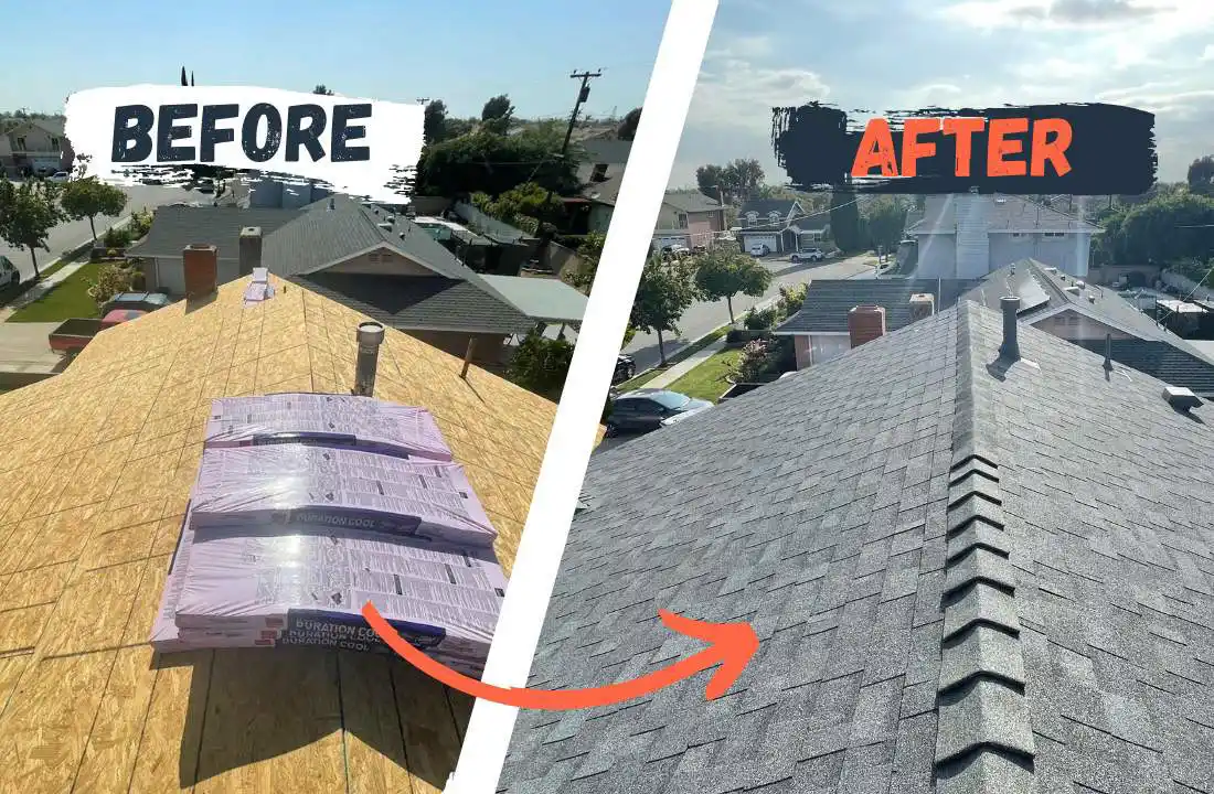 Picture of Epic Roof Replacement - Epic Roof Replacement