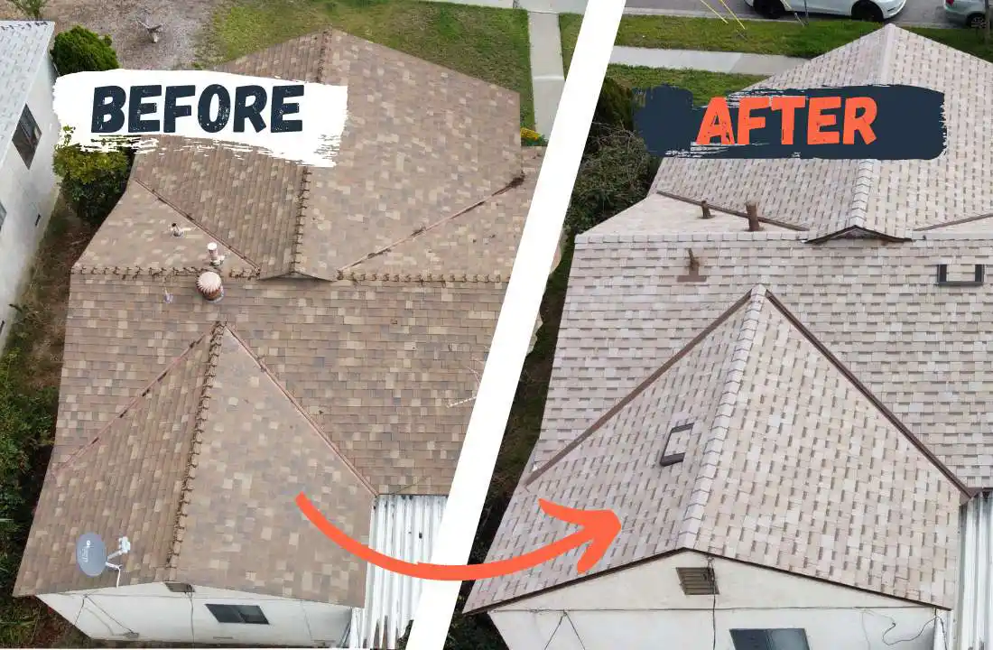 Picture of Epic Roof Replacement - Epic Roof Replacement