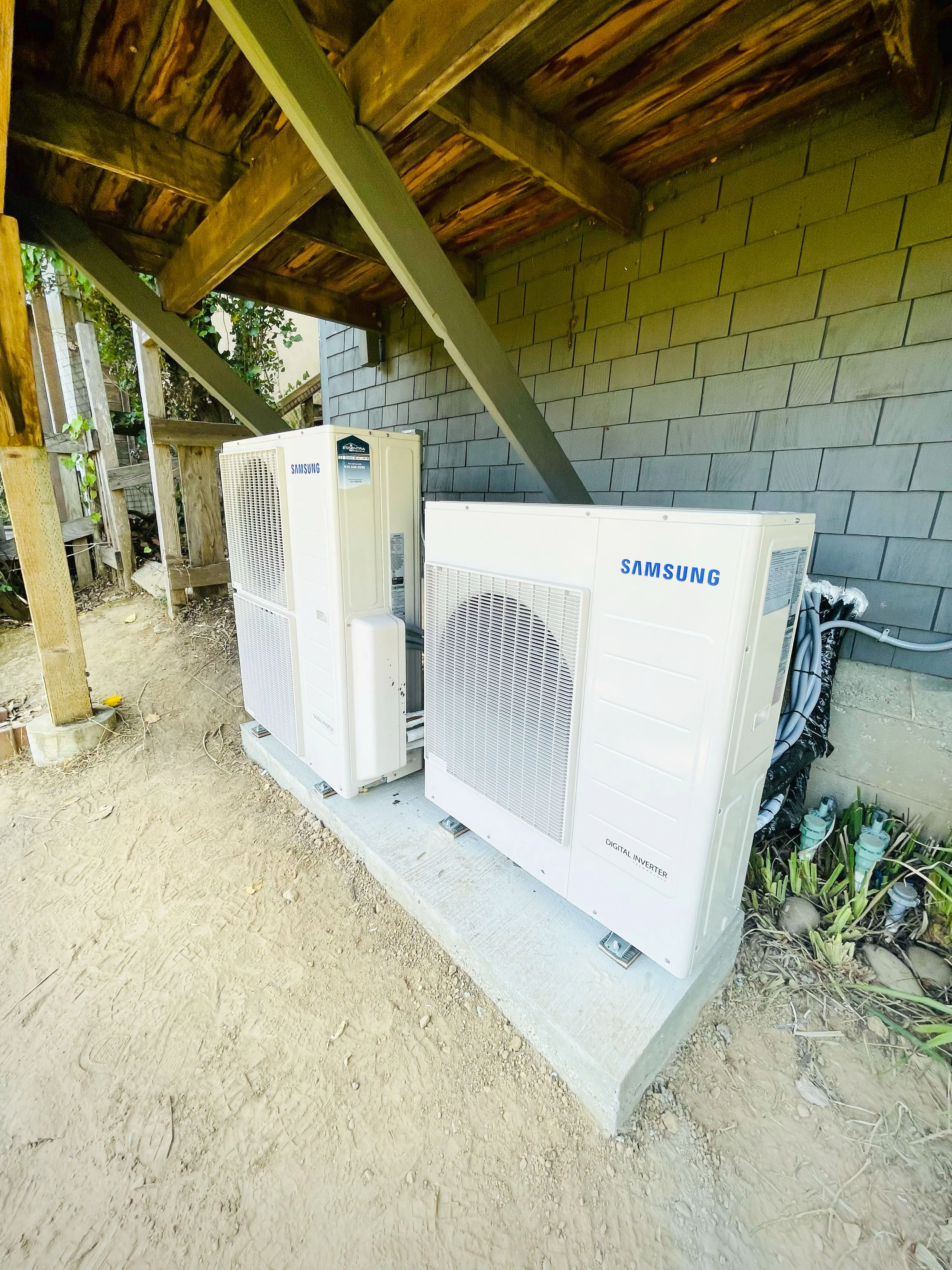 Picture of Essentra Heating and Air - Essentra Heating and Air