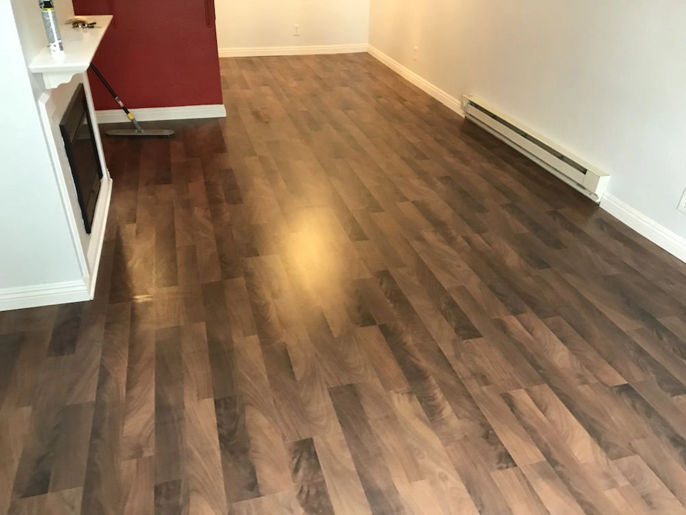 Picture of H & T Flooring - H & T Flooring