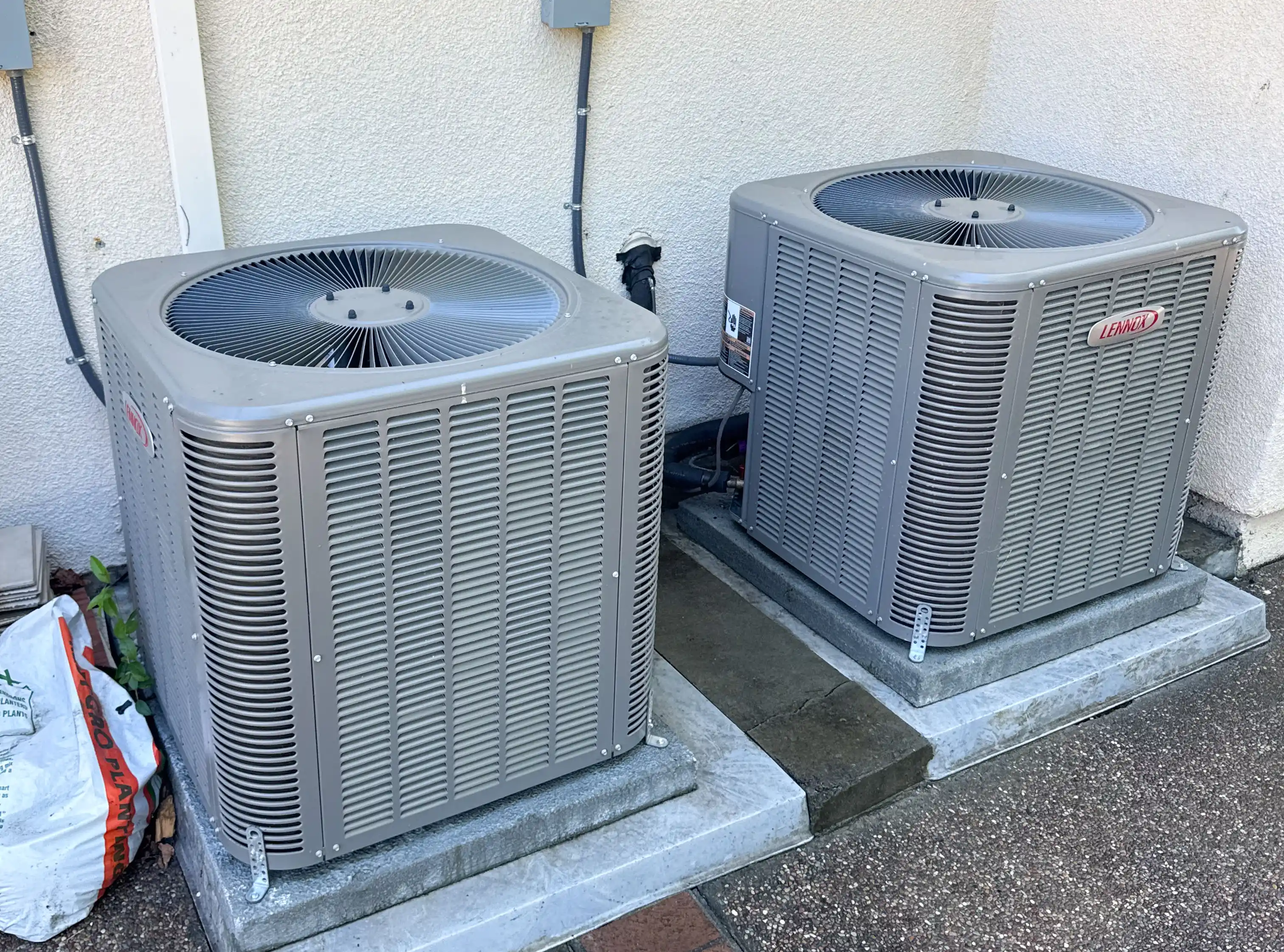 Picture of Heating and Air Experts LLC - Heating and Air Experts LLC