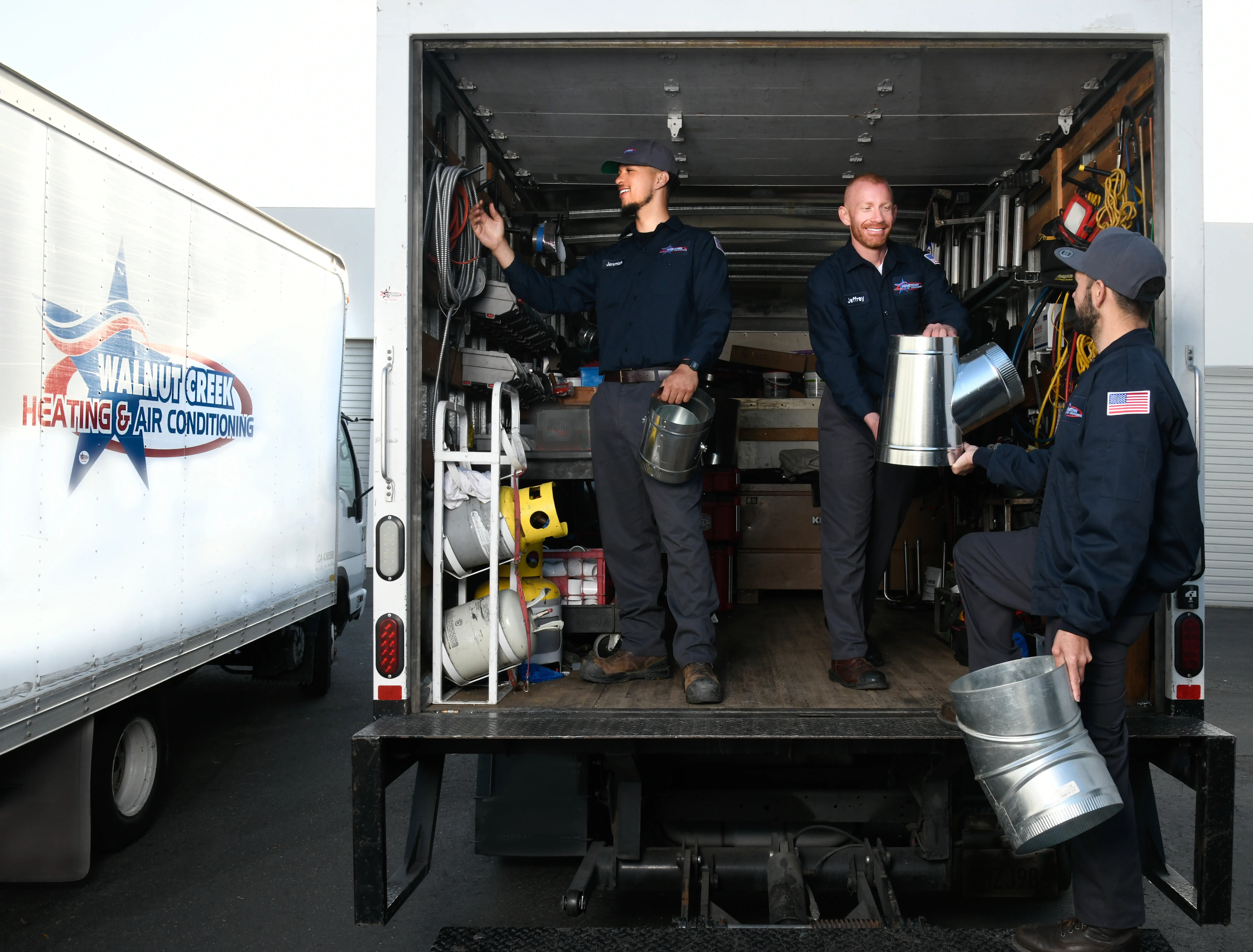 Picture of Hometown Heating & Air Conditioning - Hometown Heating & Air Conditioning