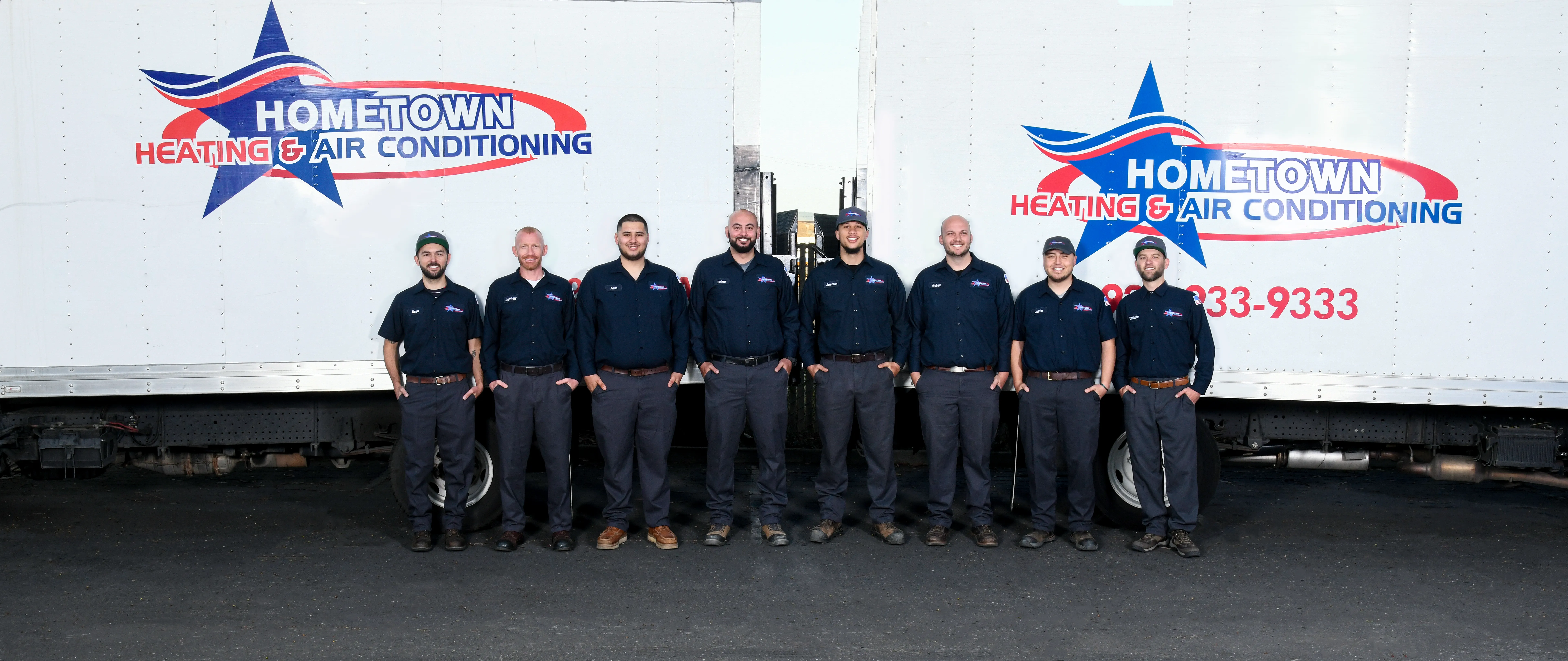 Picture of Hometown Heating & Air Conditioning - Hometown Heating & Air Conditioning