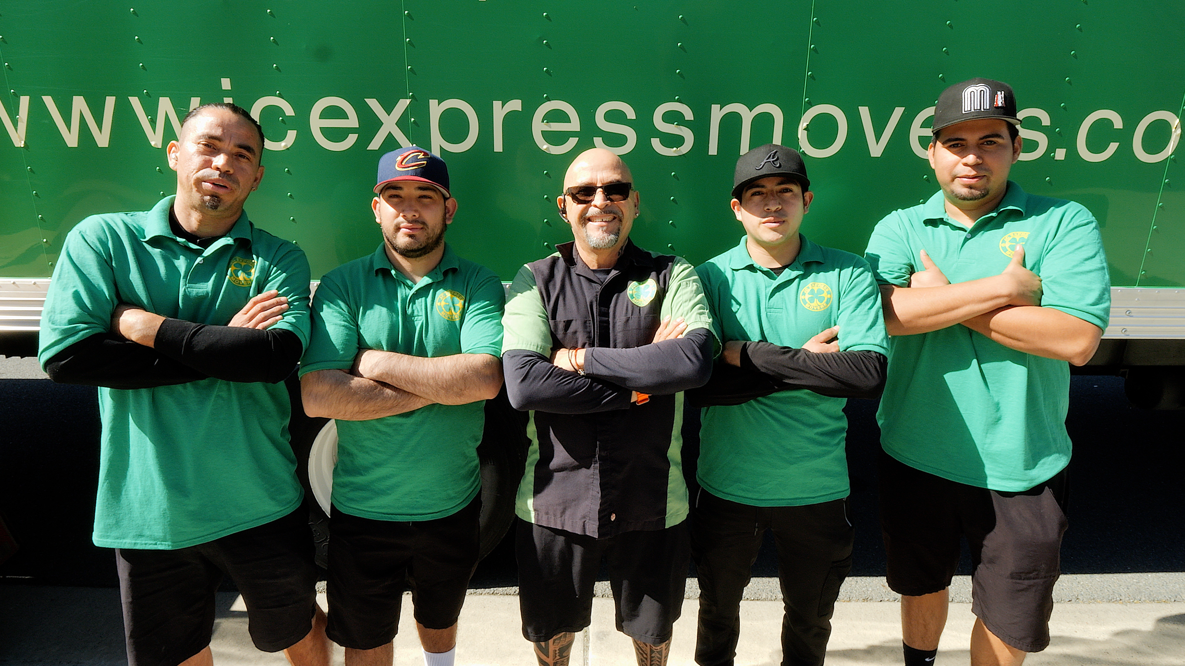 Picture of JC Express Movers - JC Express Movers