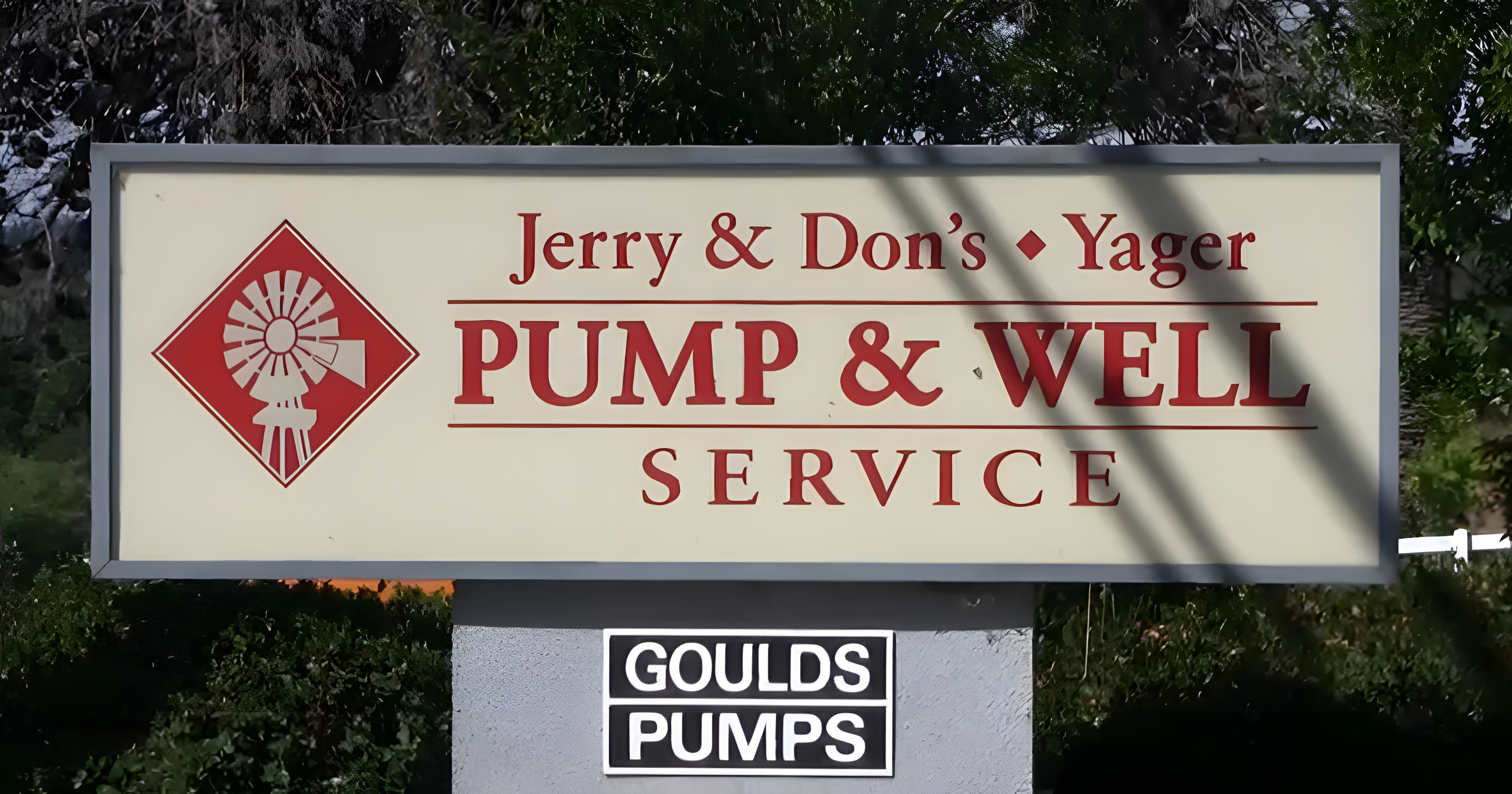 Picture of Jerry and Don's Yager Pump and Well Service - Jerry and Don's Yager Pump and Well Service