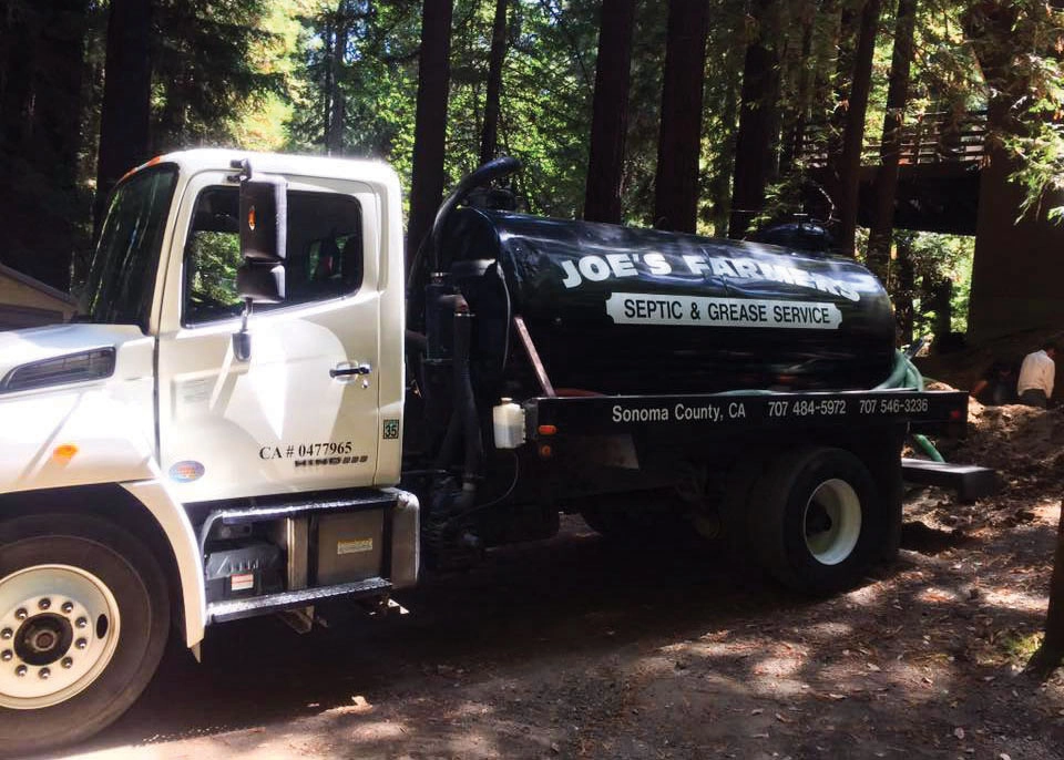 Picture of Joe's Farmer Septic & Grease Services, Inc. - Joe's Farmer Septic & Grease Services, Inc.