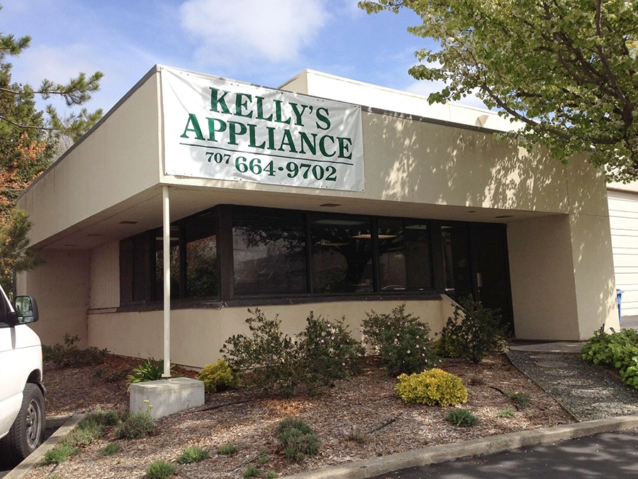 Picture of Kelly's Appliance Center - Kelly's Appliance Center