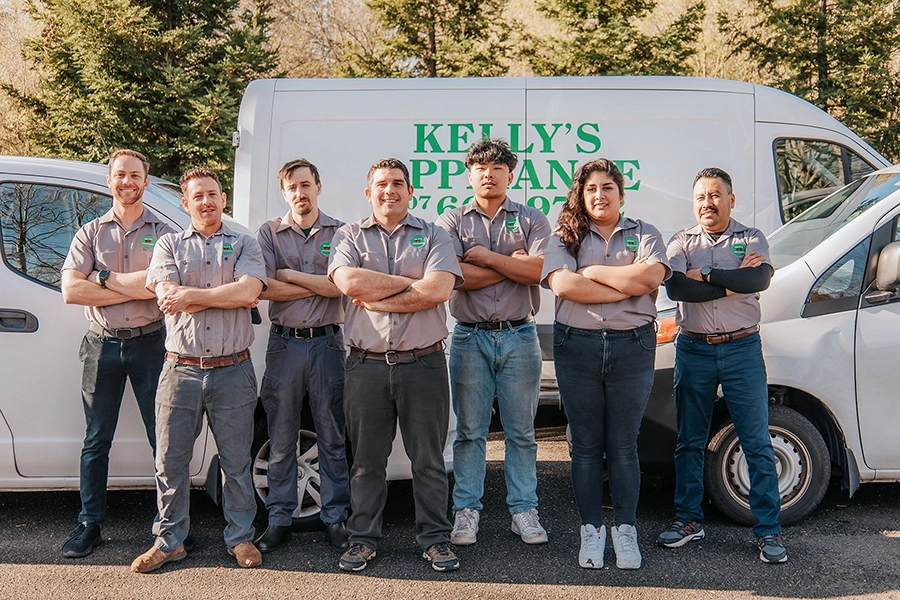 Picture of Kelly's Appliance Center - Kelly's Appliance Center