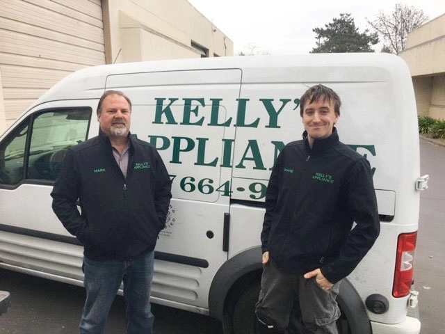 Picture of Kelly's Appliance Center - Kelly's Appliance Center