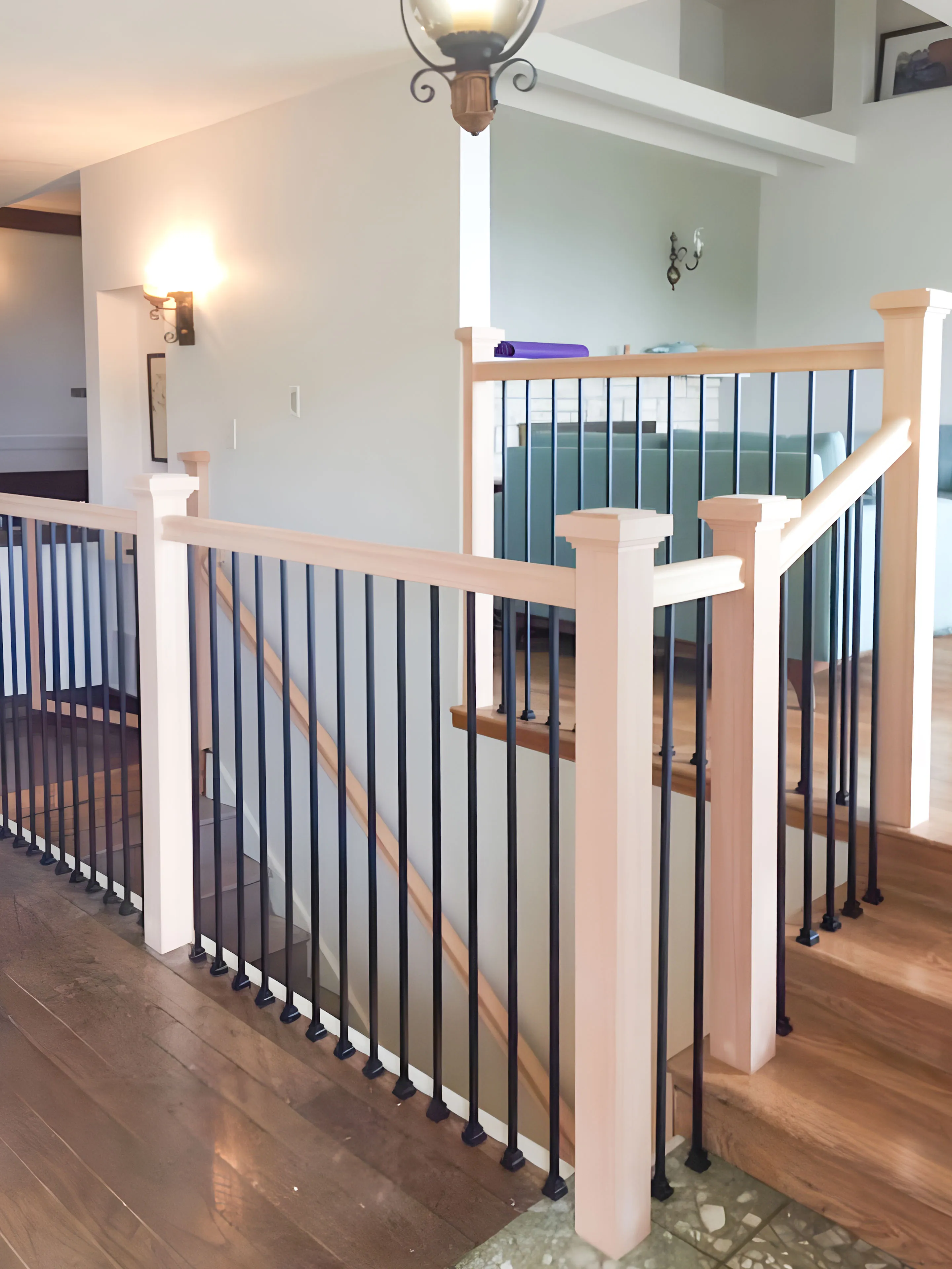 Picture of Martinez Stair Company Inc. - Martinez Stair Company Inc.