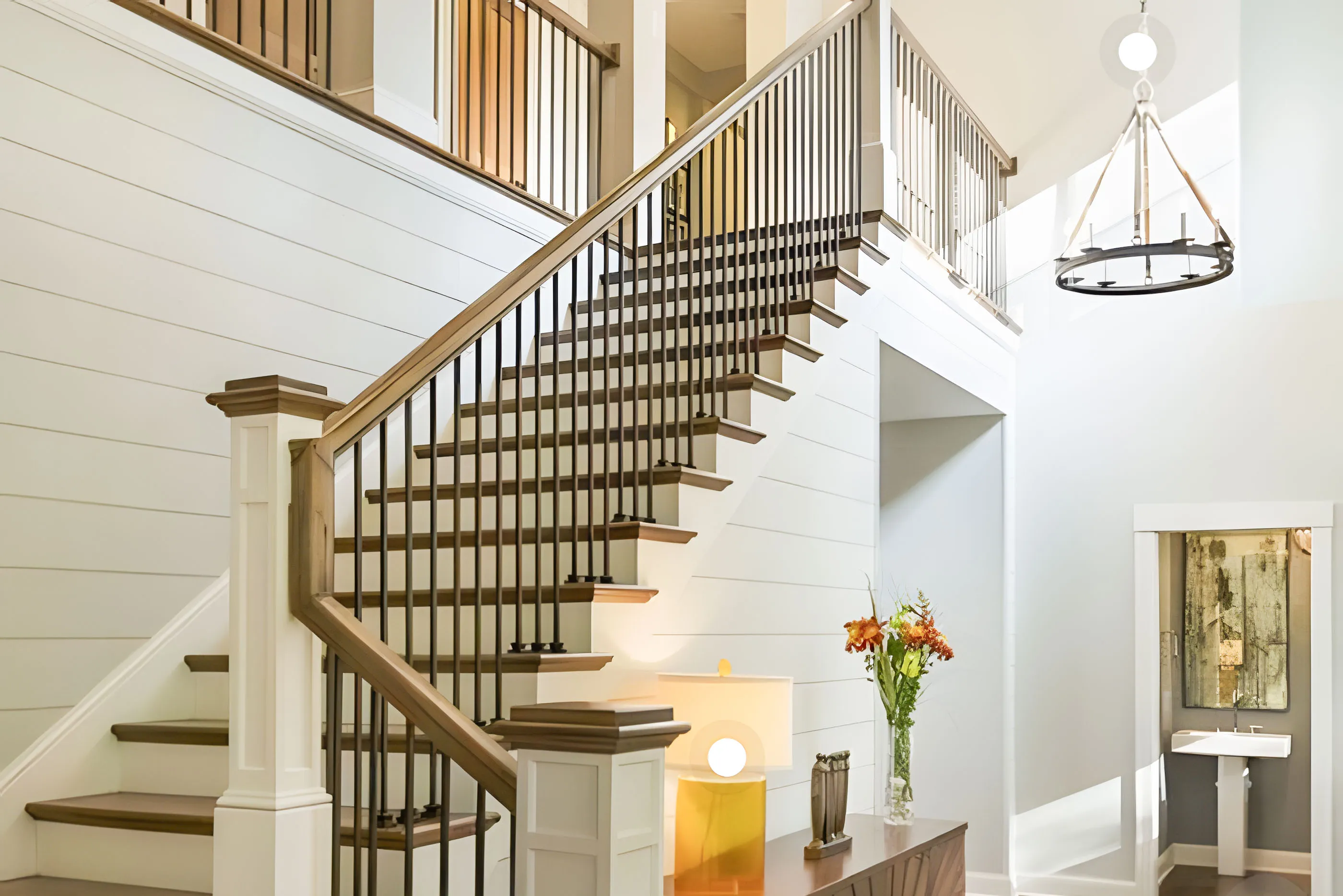 Picture of Martinez Stair Company Inc. - Martinez Stair Company Inc.