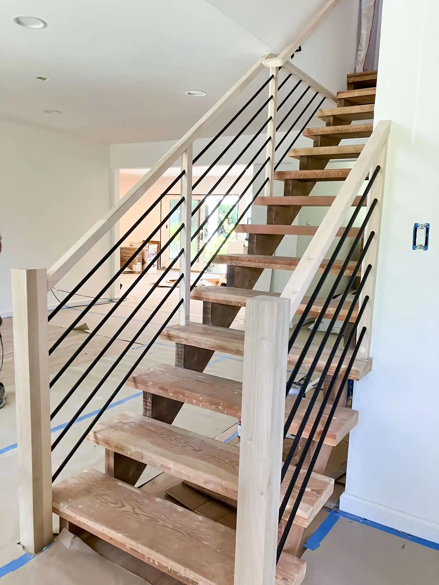 Picture of Martinez Stair Company Inc. - Martinez Stair Company Inc.