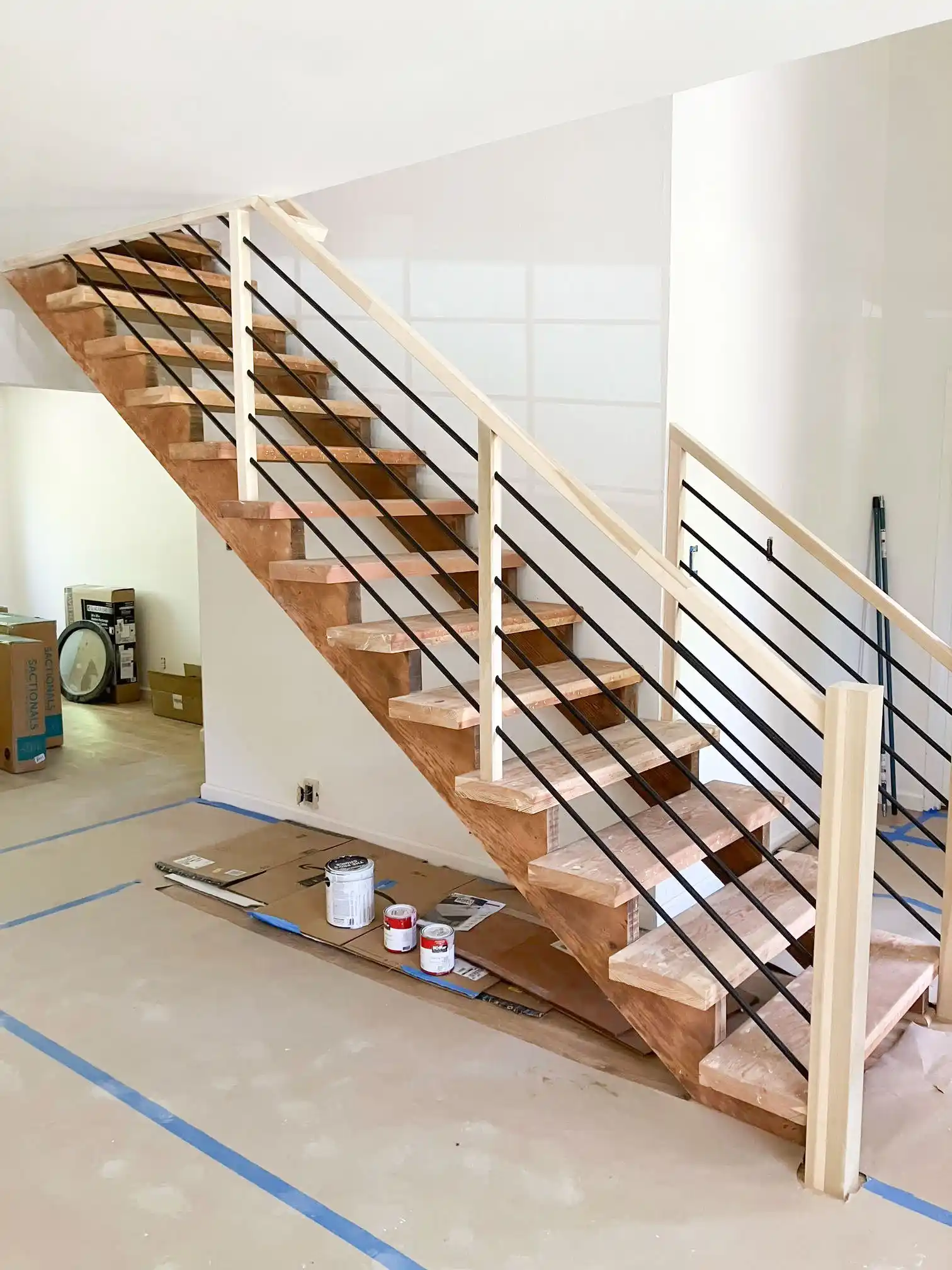 Picture of Martinez Stair Company Inc. - Martinez Stair Company Inc.