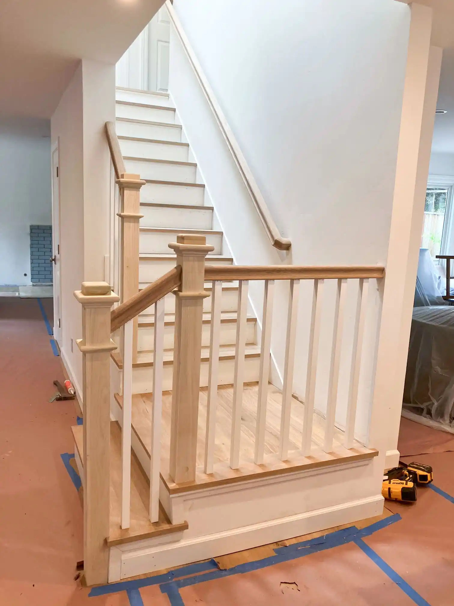 Picture of Martinez Stair Company Inc. - Martinez Stair Company Inc.