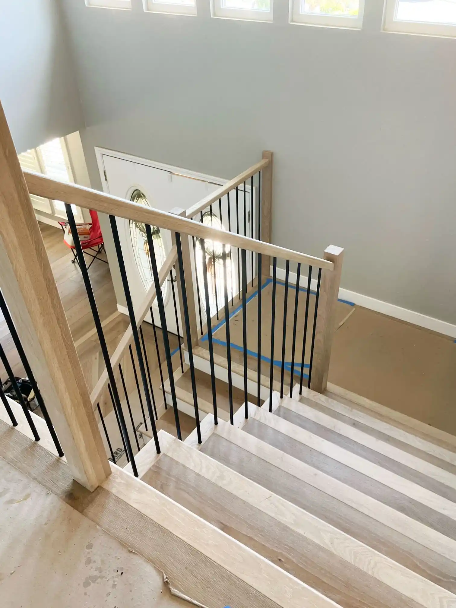 Picture of Martinez Stair Company Inc. - Martinez Stair Company Inc.