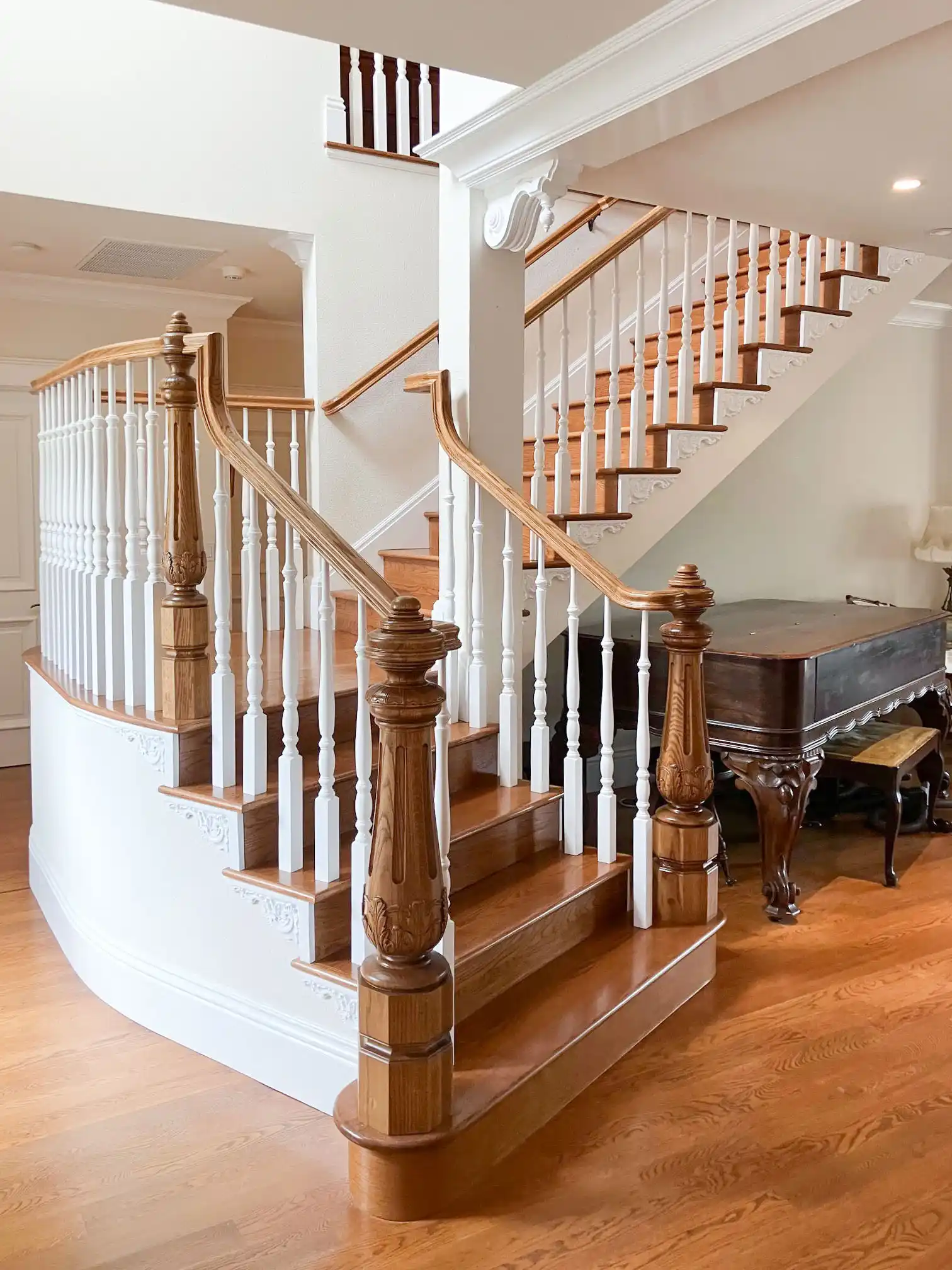 Picture of Martinez Stair Company Inc. - Martinez Stair Company Inc.