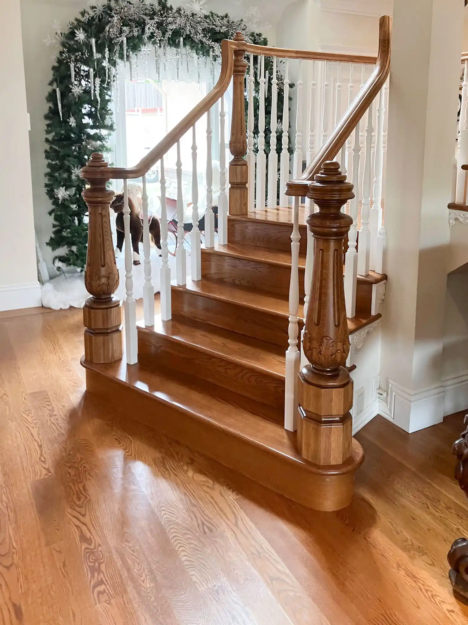 Picture of Martinez Stair Company Inc. - Martinez Stair Company Inc.