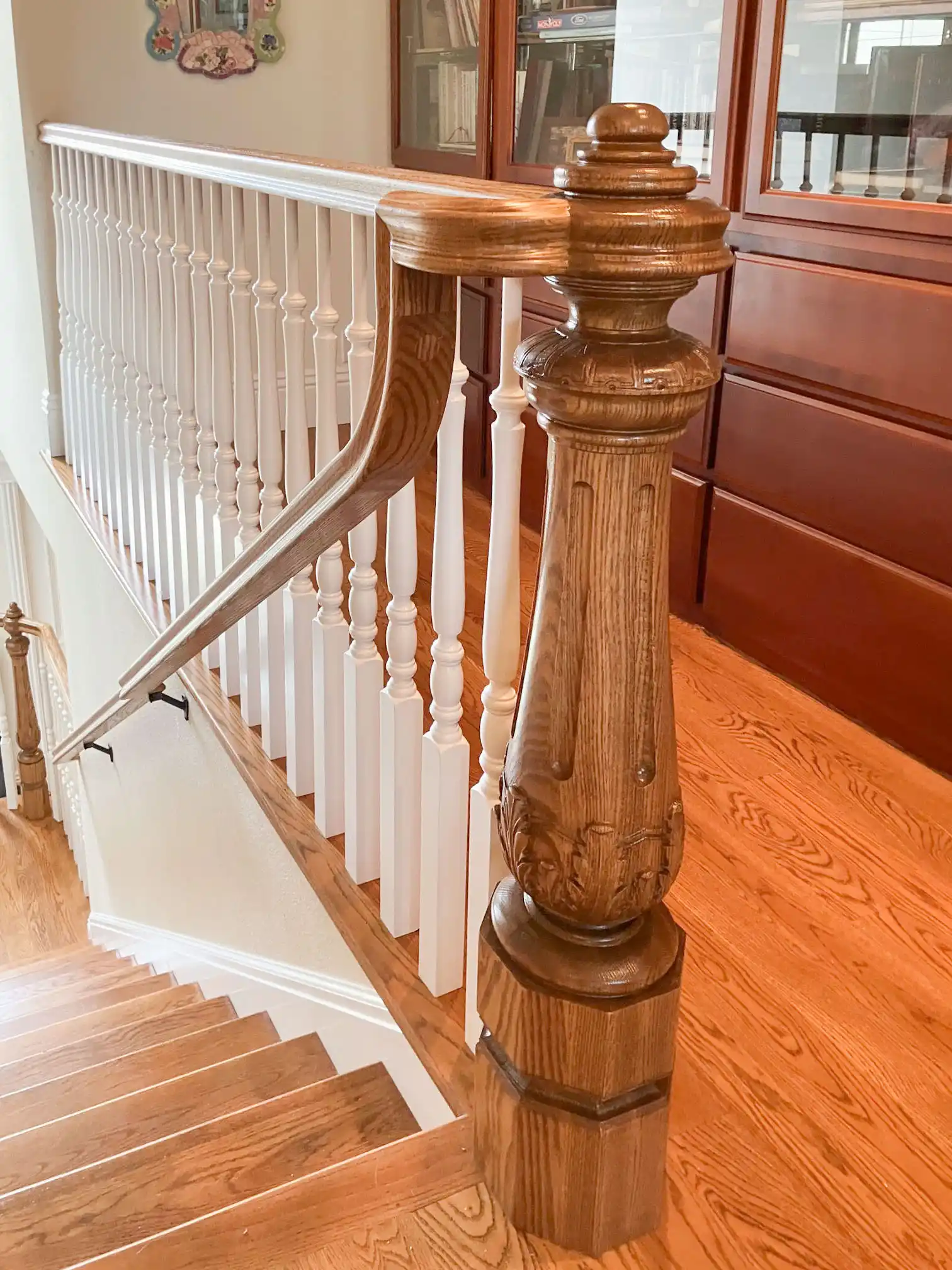 Picture of Martinez Stair Company Inc. - Martinez Stair Company Inc.