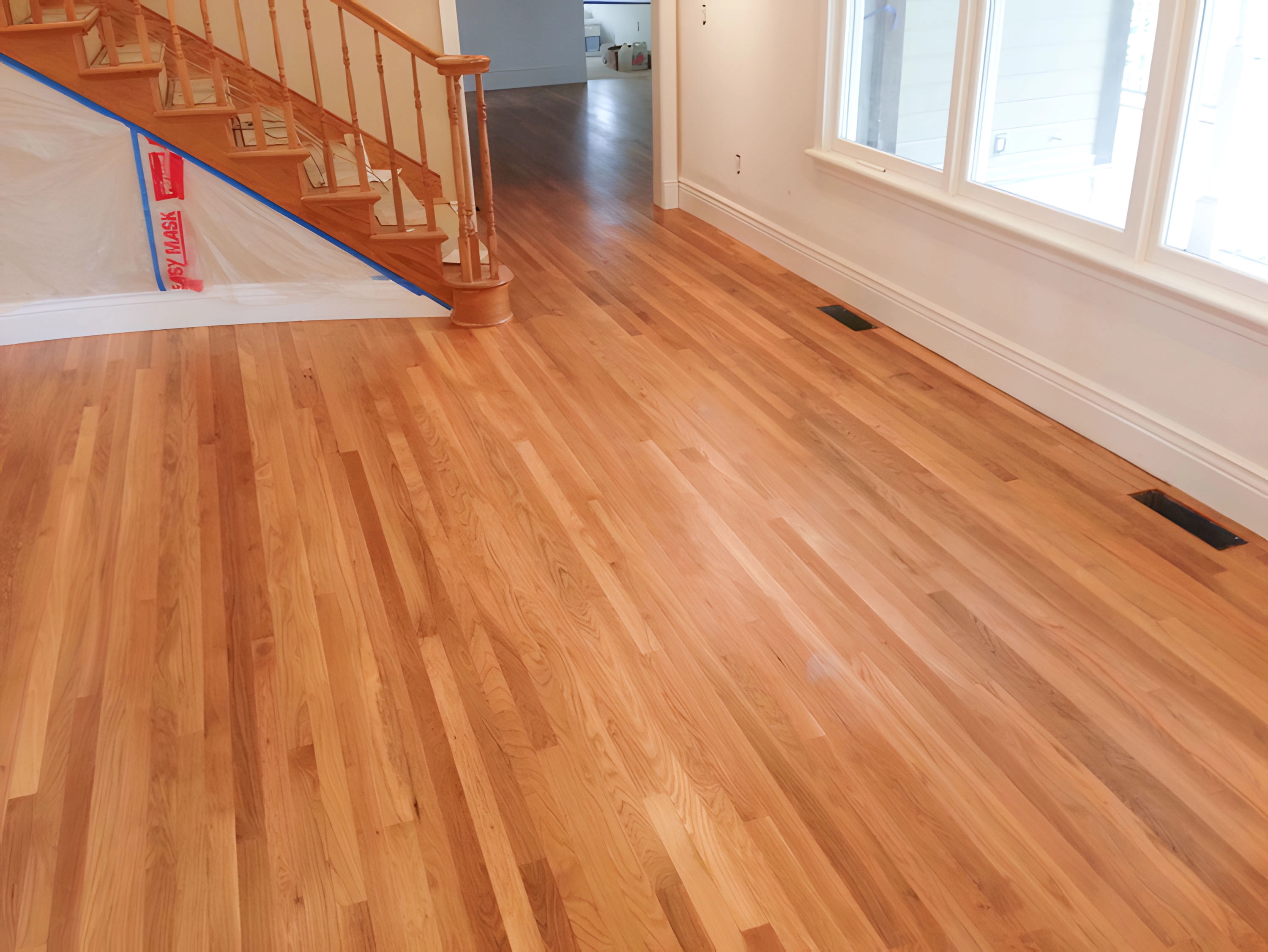 Picture of Mattie's Hardwood Flooring - Mattie's Hardwood Flooring