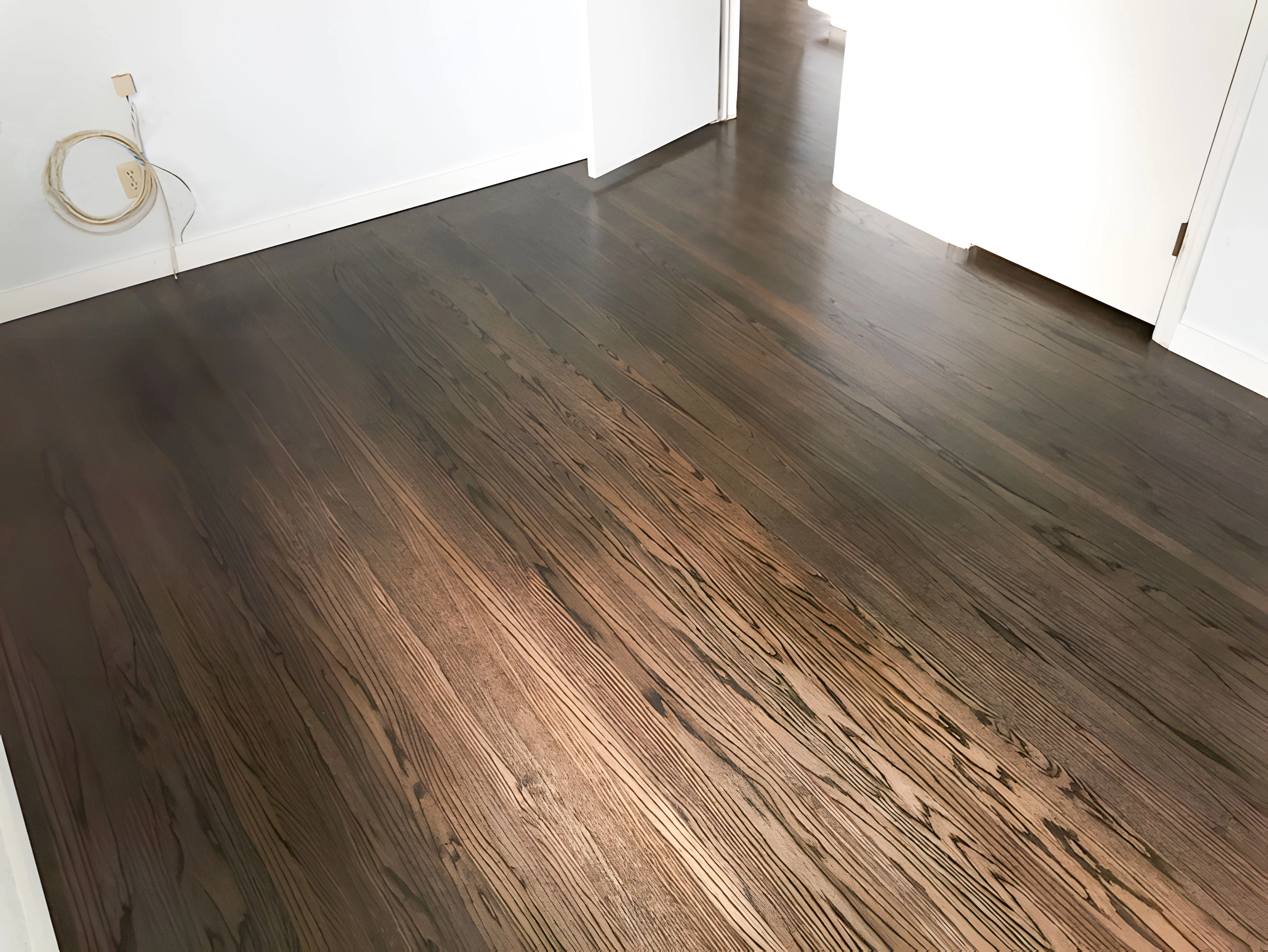 Picture of Mattie's Hardwood Flooring - Mattie's Hardwood Flooring