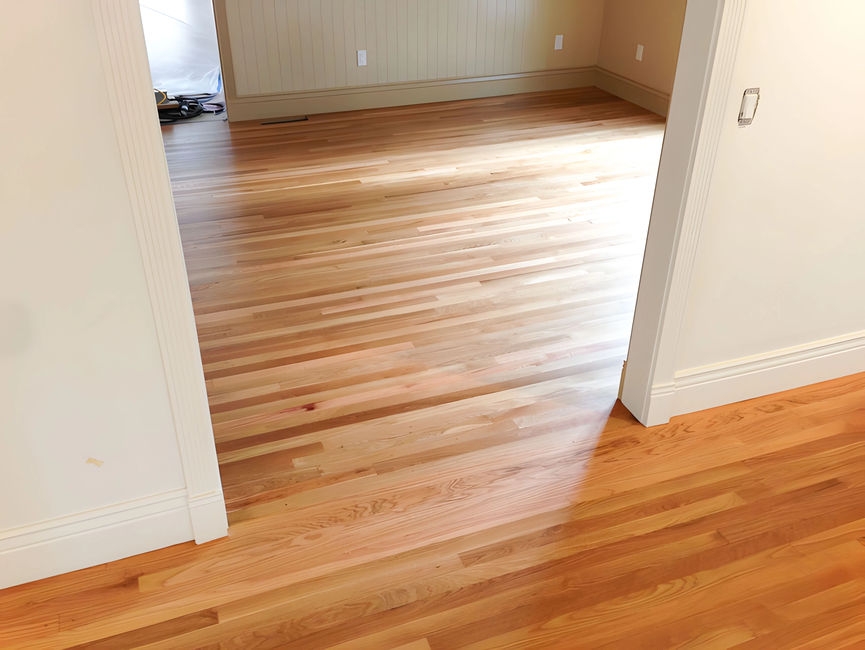 Picture of Mattie's Hardwood Flooring - Mattie's Hardwood Flooring