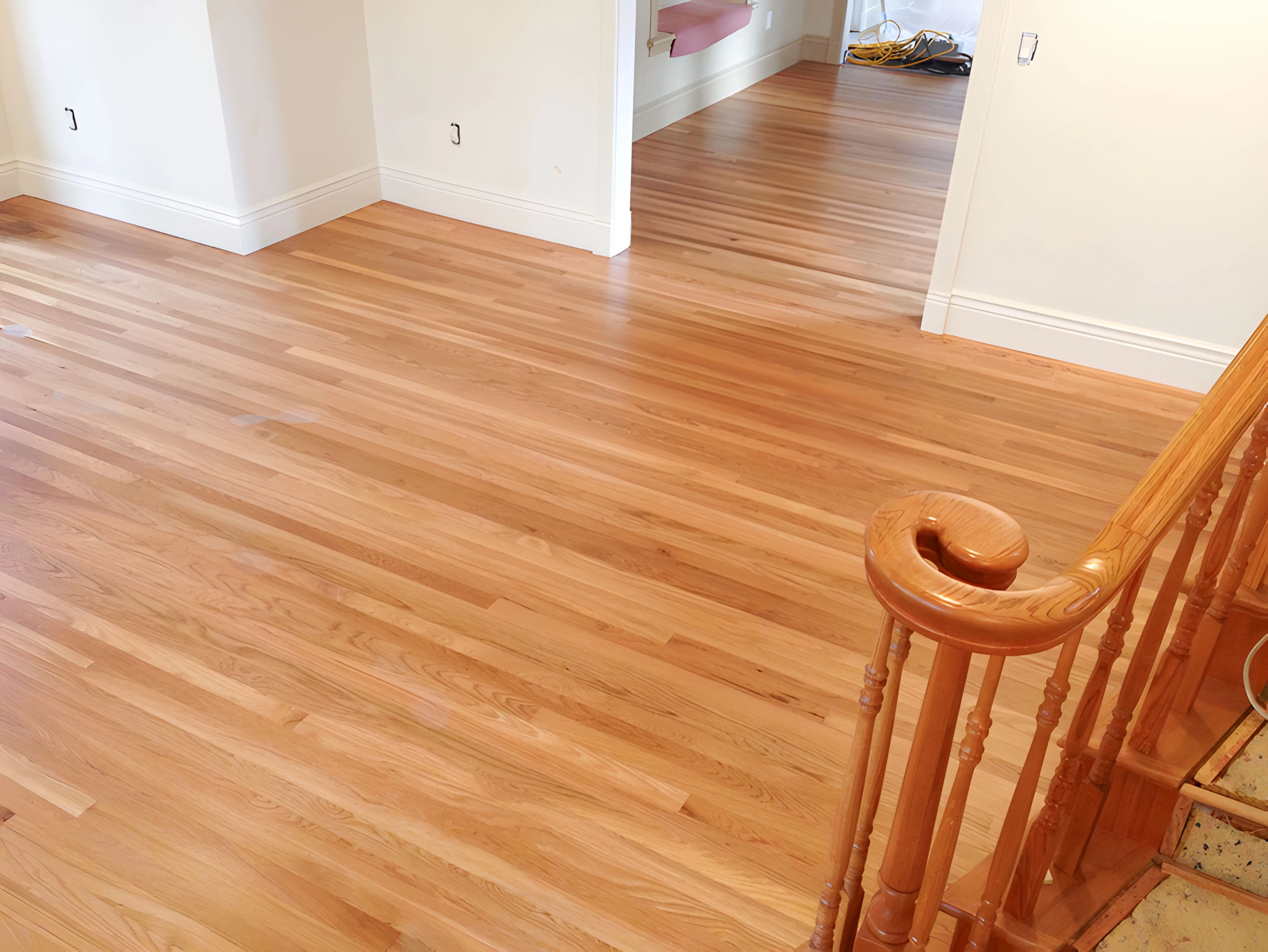 Picture of Mattie's Hardwood Flooring - Mattie's Hardwood Flooring