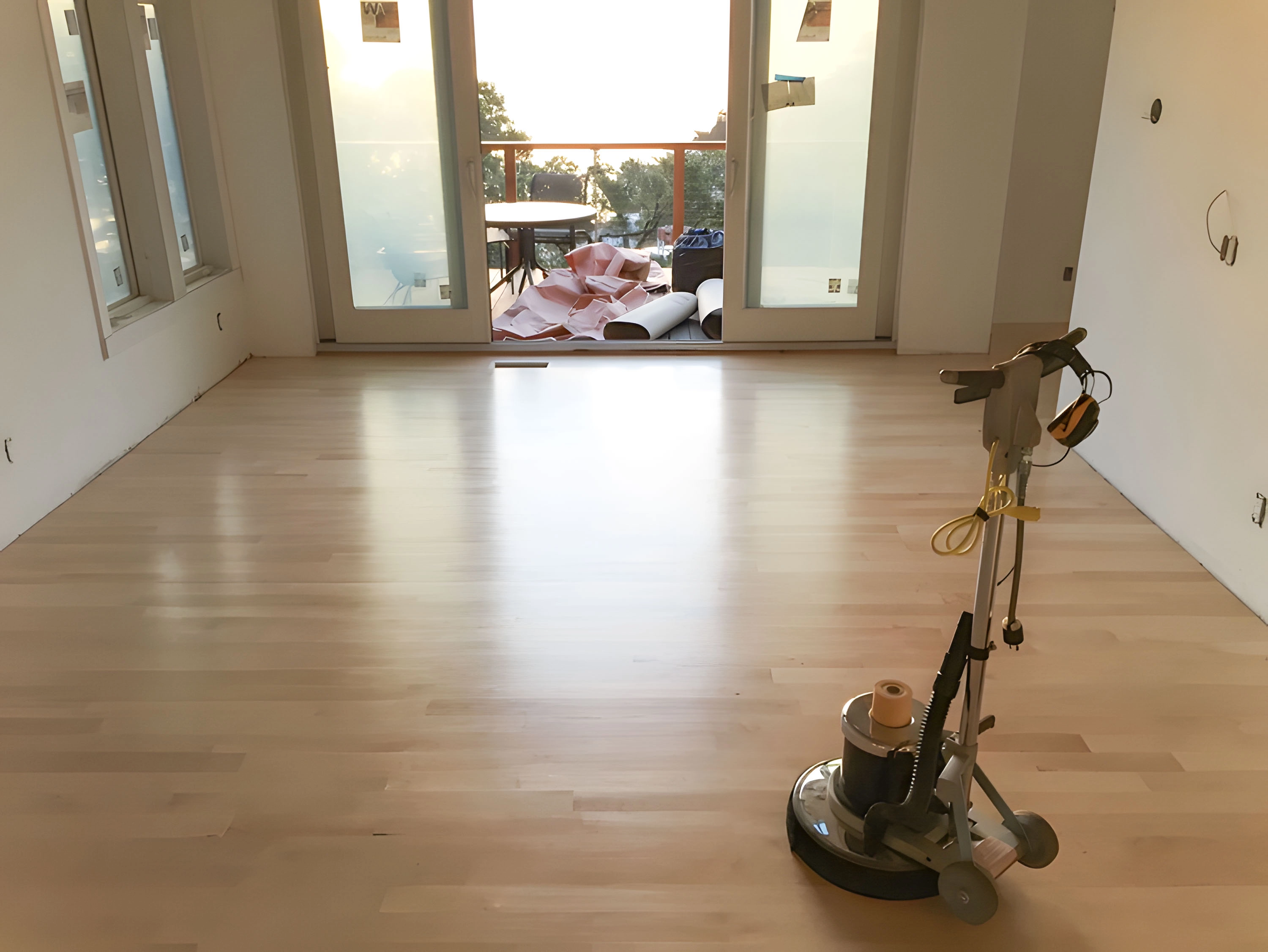 Picture of Mattie's Hardwood Flooring - Mattie's Hardwood Flooring