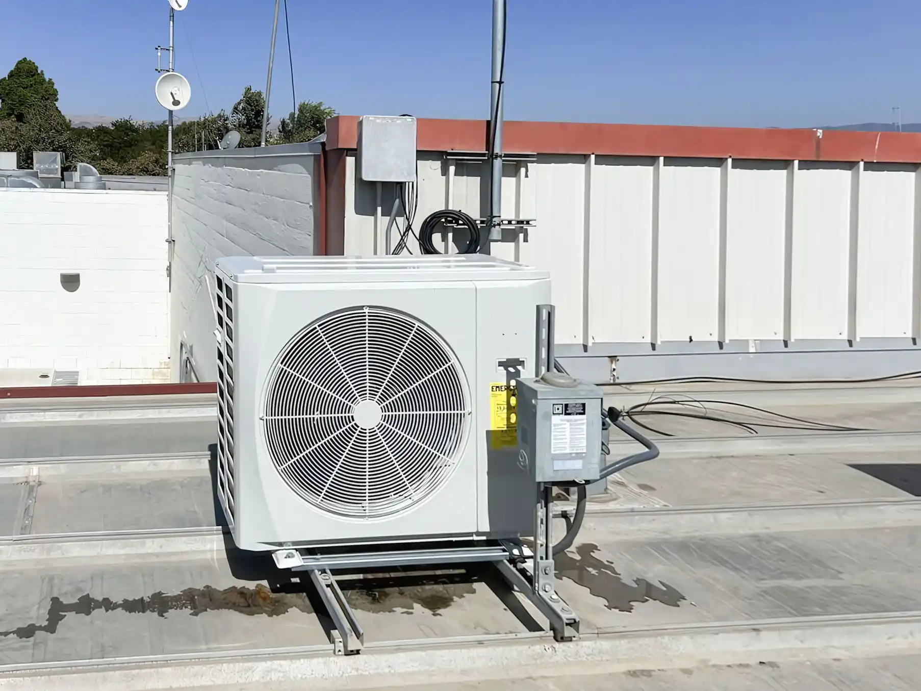 Picture of Monterey Bay Heating and Cooling - Monterey Bay Heating and Cooling