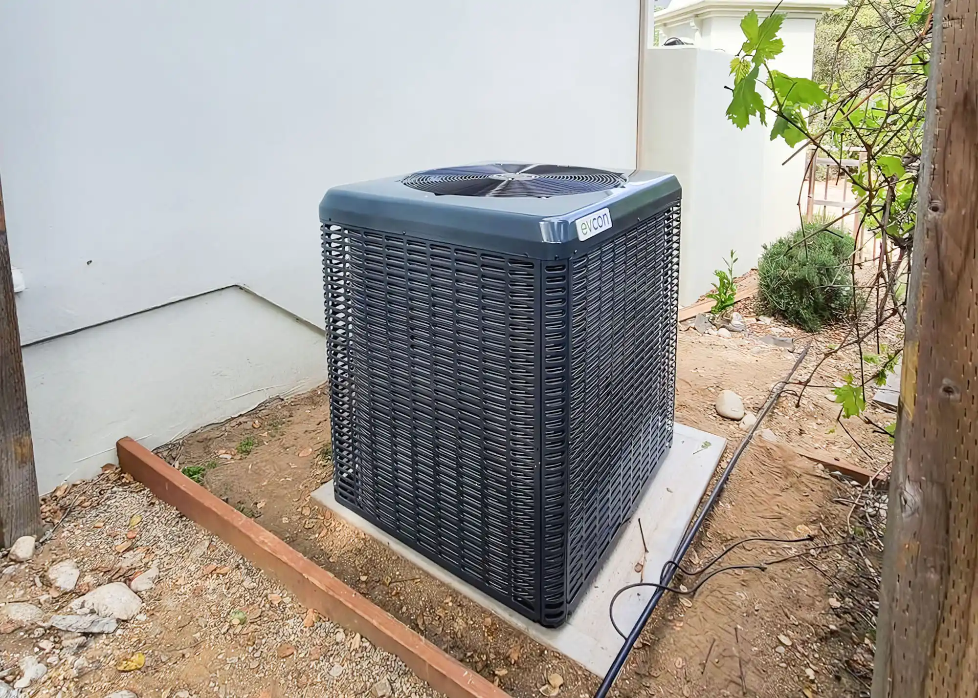 Picture of Monterey Bay Heating and Cooling - Monterey Bay Heating and Cooling