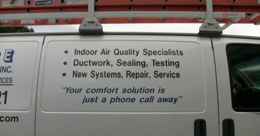 Picture of Moore Mechanical Heating & Air Conditioning - Moore Mechanical Heating & Air Conditioning