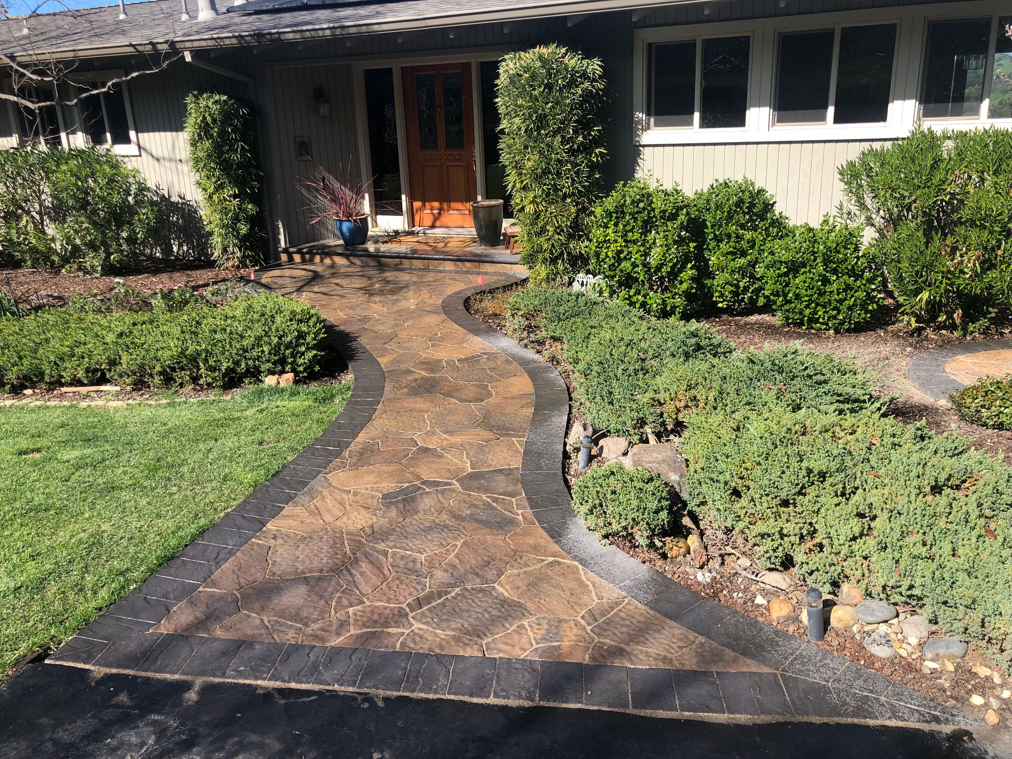 Picture of Mr. Pavers Contractor Services, Inc. - Mr. Pavers Contractor Services, Inc.