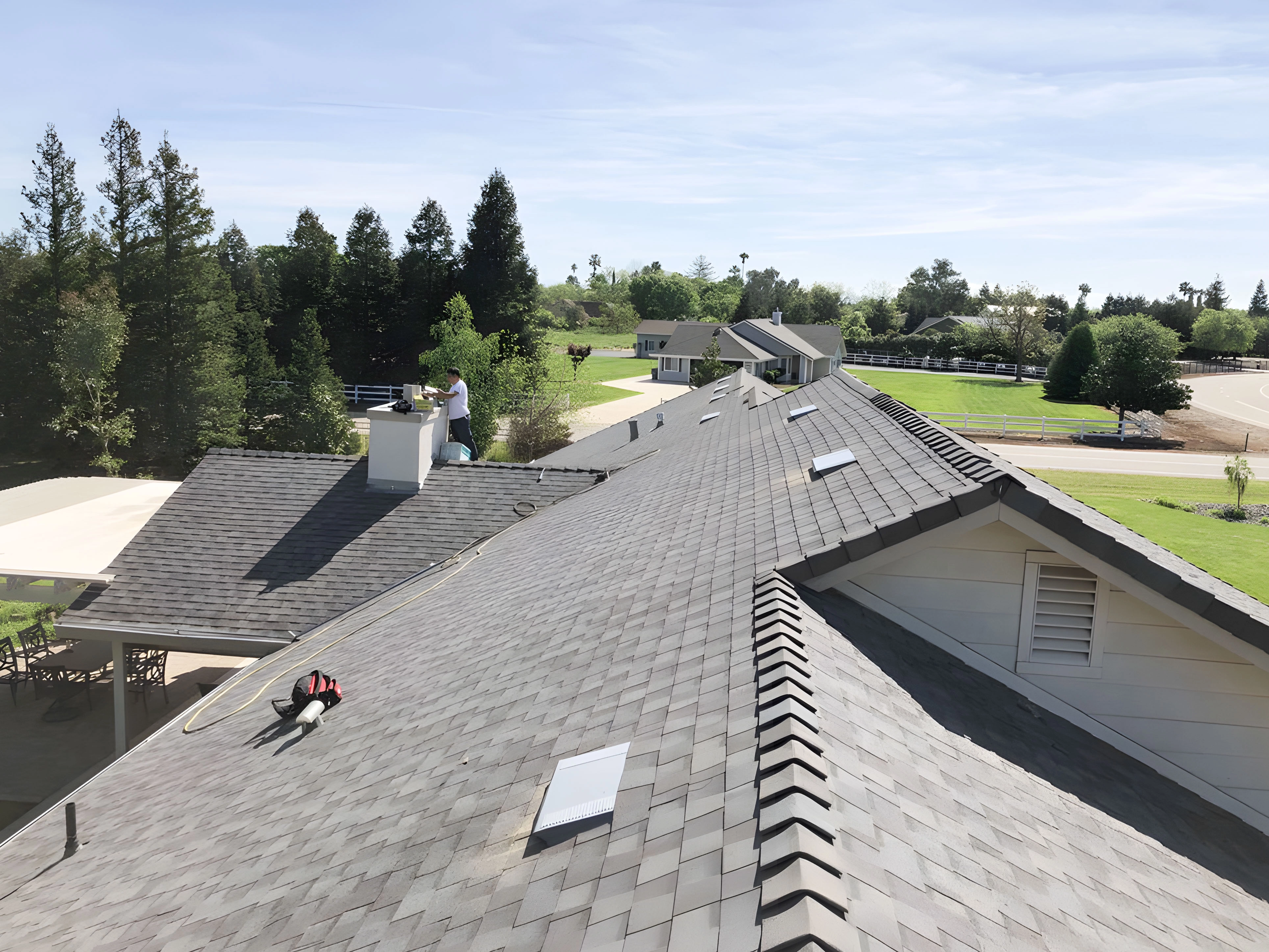 Picture of New Era Roofing, LLC - New Era Roofing, LLC