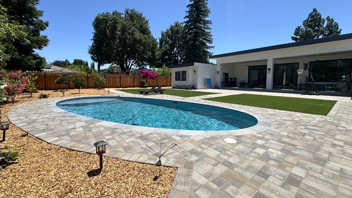 Picture of Olivera Pool Services - Olivera Pool Services