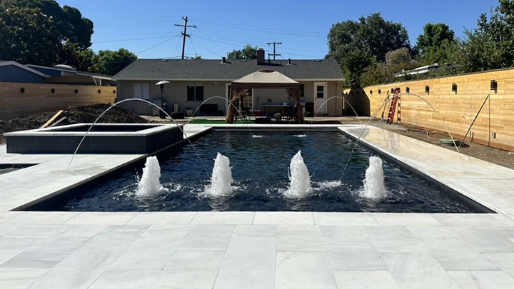 Picture of Olivera Pool Services - Olivera Pool Services