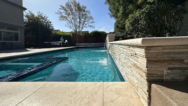 Picture of Olivera Pool Services - Olivera Pool Services