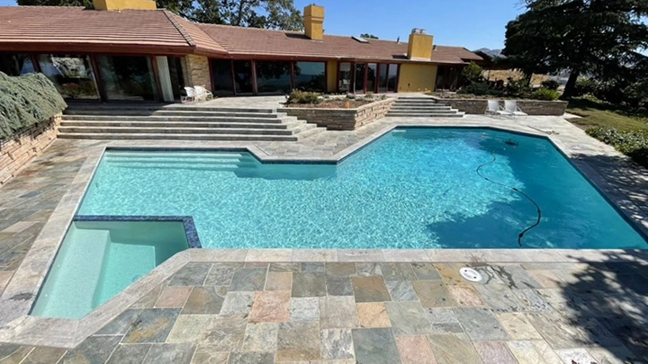 Picture of Olivera Pool Services - Olivera Pool Services