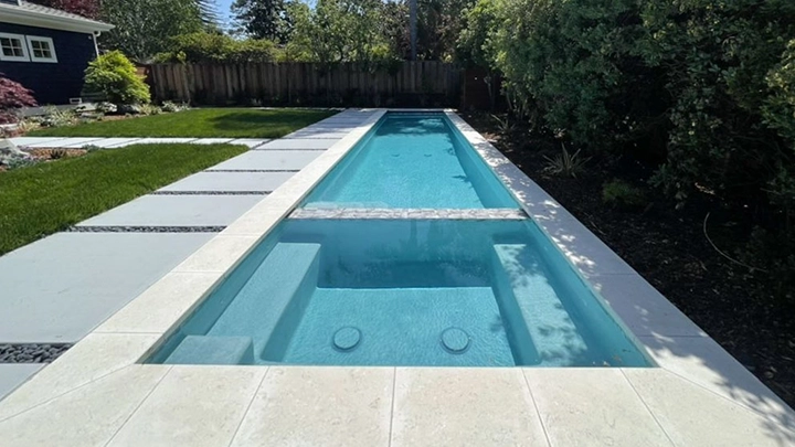 Picture of Olivera Pool Services - Olivera Pool Services