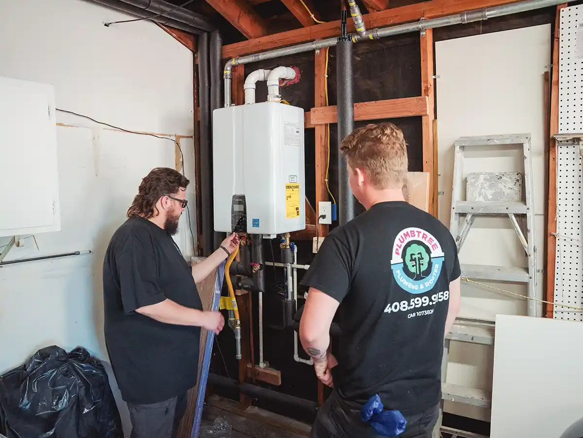 Picture of Plumbtree Plumbing and Rooter Inc. - Plumbtree Plumbing and Rooter Inc.