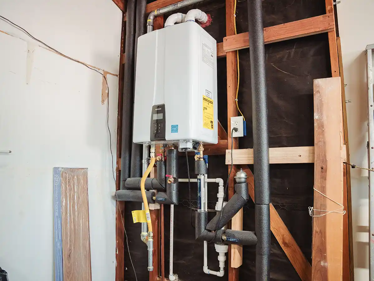 Picture of Plumbtree Plumbing and Rooter Inc. - Plumbtree Plumbing and Rooter Inc.