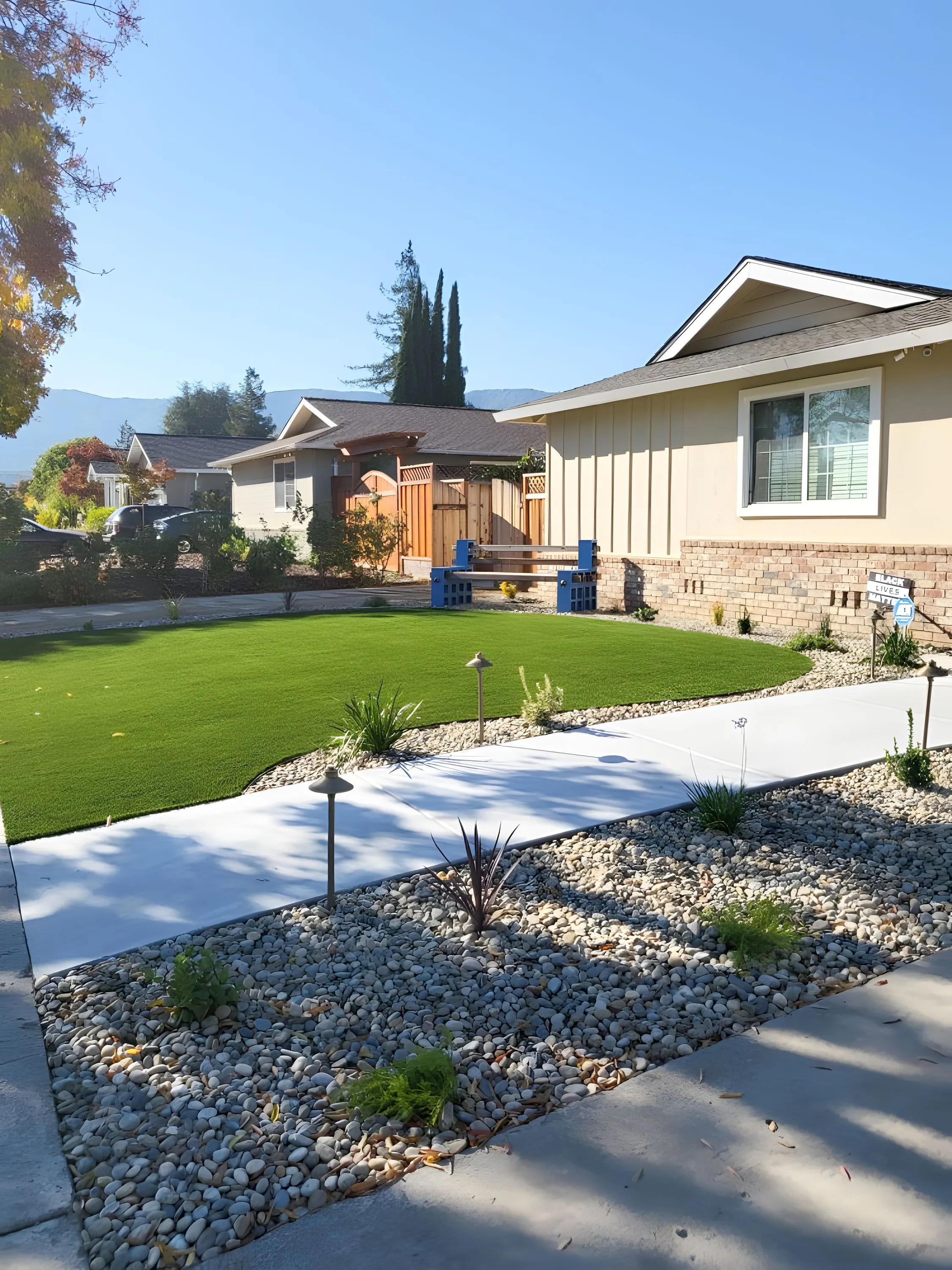 Picture of Robles Landscaping - Robles Landscaping