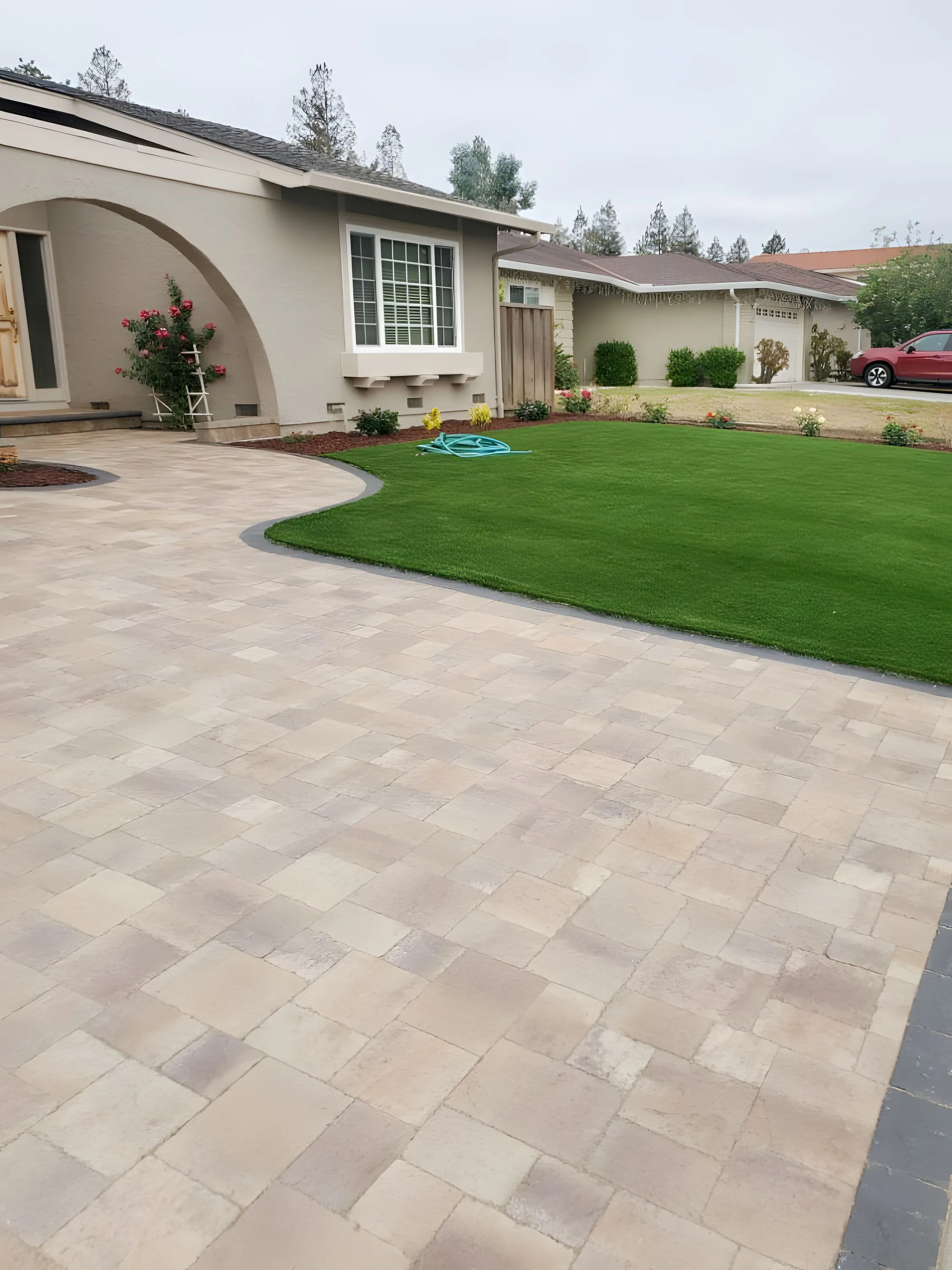 Picture of Robles Landscaping - Robles Landscaping