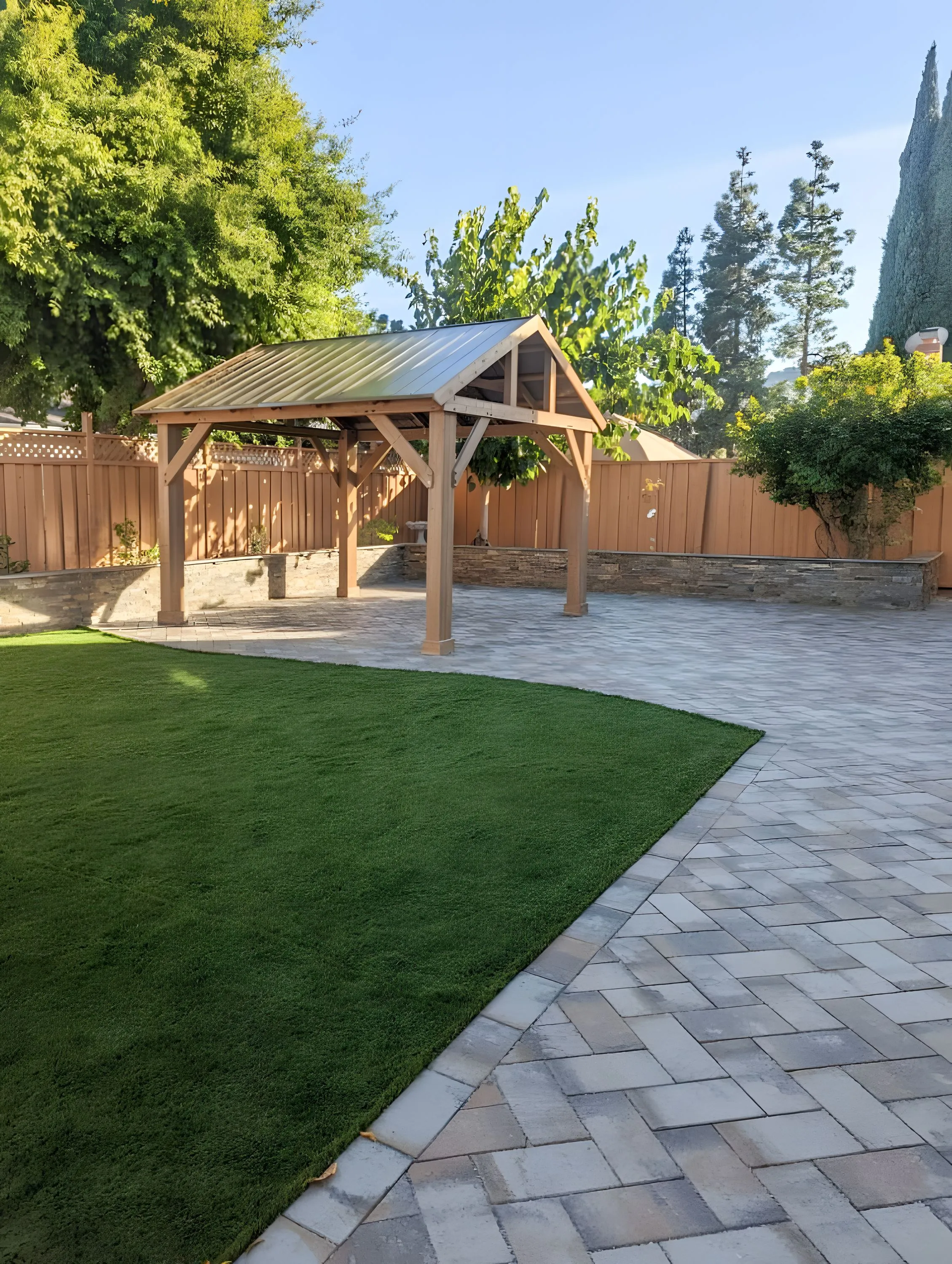 Picture of Robles Landscaping - Robles Landscaping