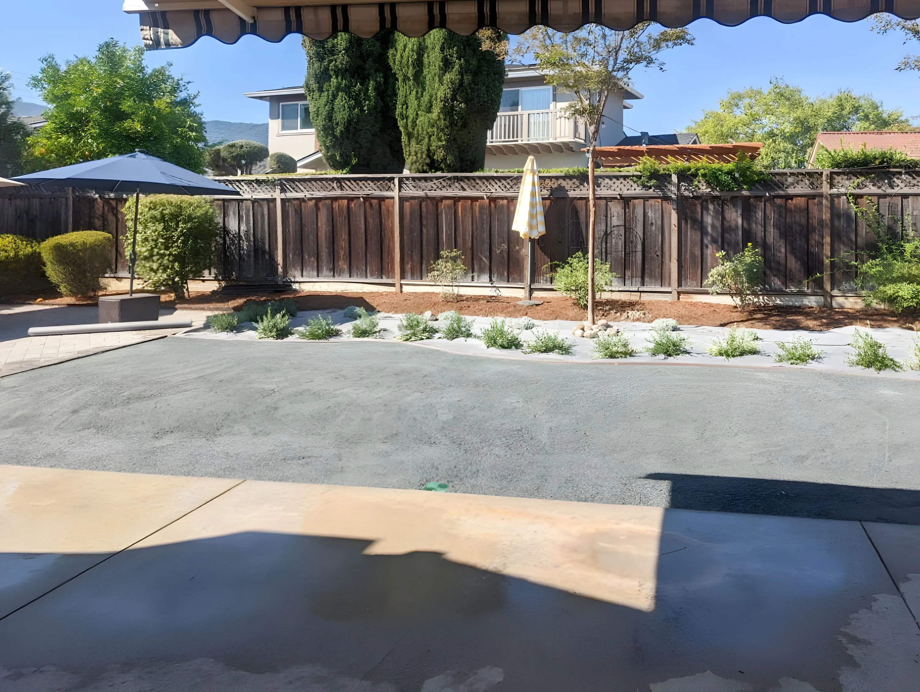 Picture of Robles Landscaping - Robles Landscaping