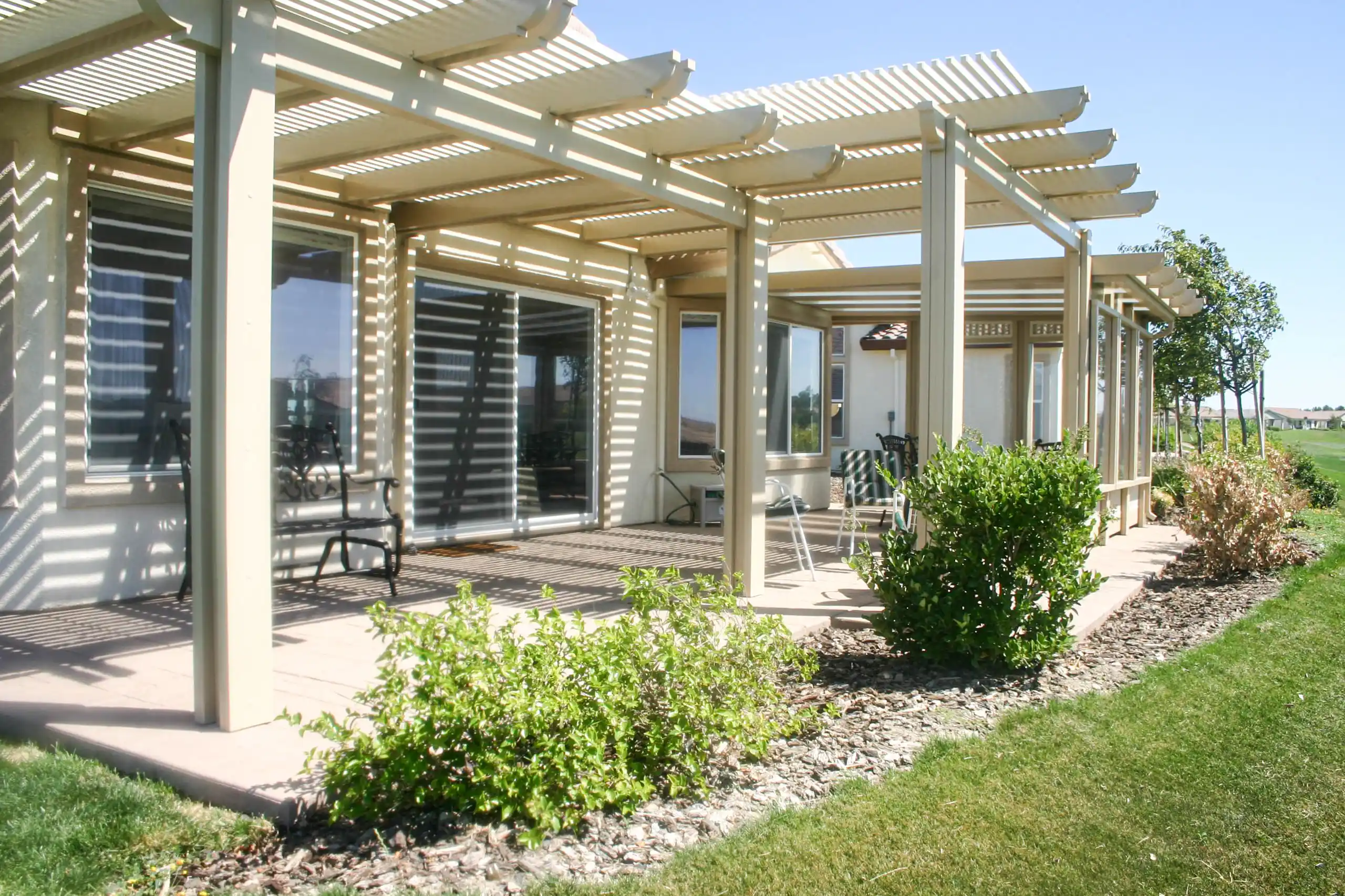 Picture of Sunbusters Patio Cover Company, Inc. - Sunbusters Patio Cover Company, Inc.