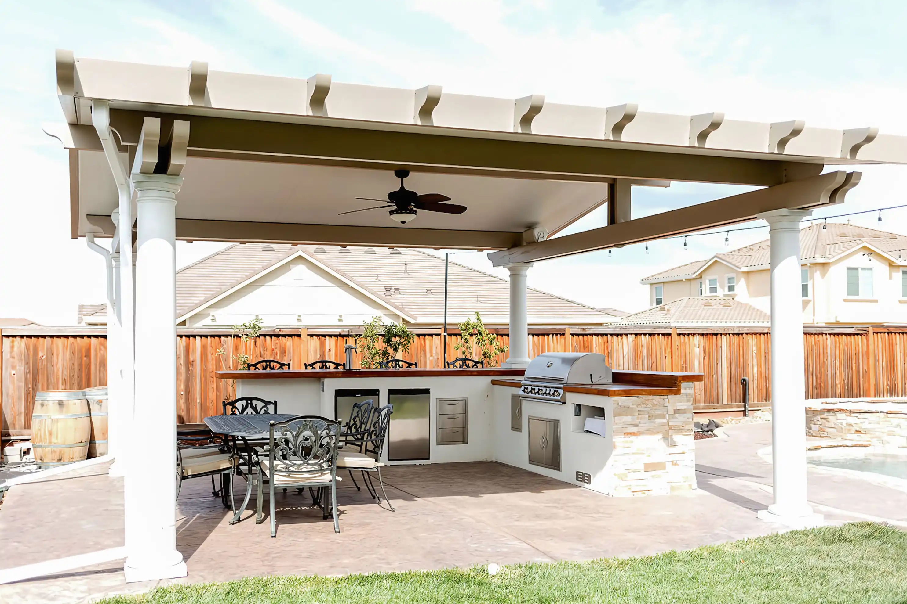 Picture of Sunbusters Patio Cover Company, Inc. - Sunbusters Patio Cover Company, Inc.