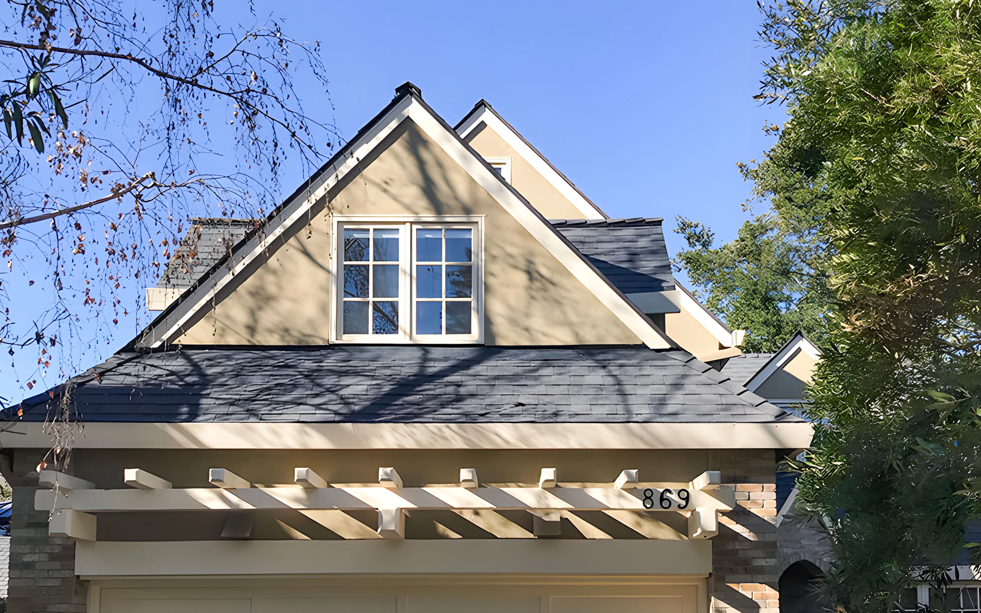 Picture of Top Tier Roofing - Top Tier Roofing